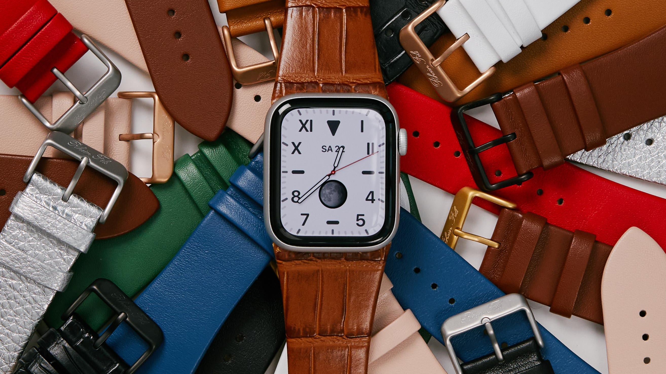 Uhrenband für Apple Watch