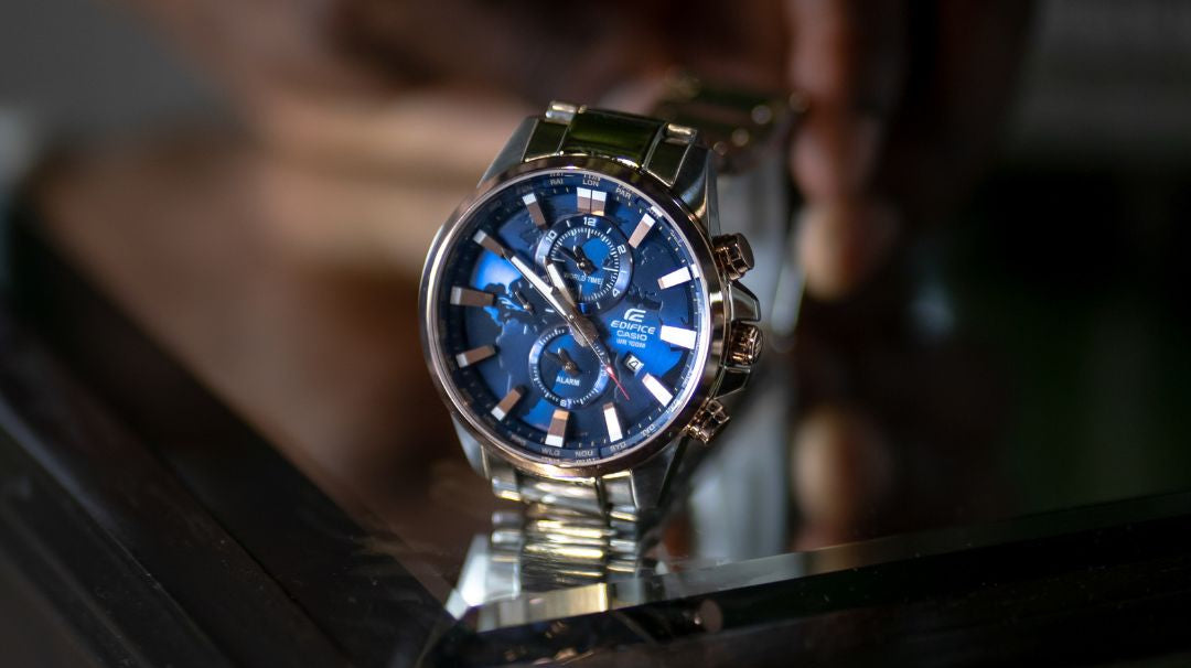 Legendäre Armbanduhren und ihre Träger