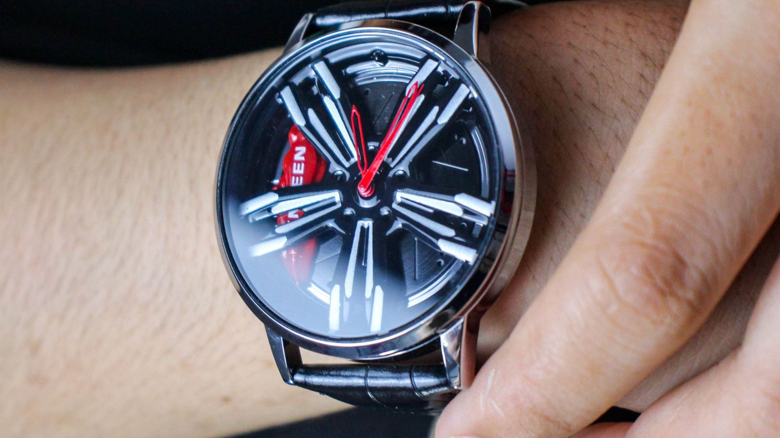 Sind Replica Armbanduhren legal?