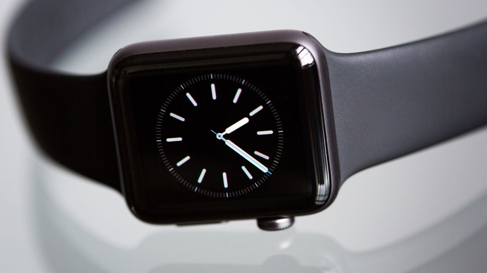 Alles über Smartwatch-Bänder für Sport und Fitness