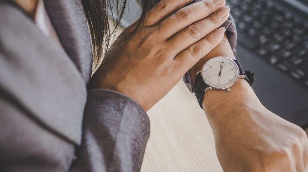 Armbanduhren als Stil-Statements: Mehr als nur Zeitgeber