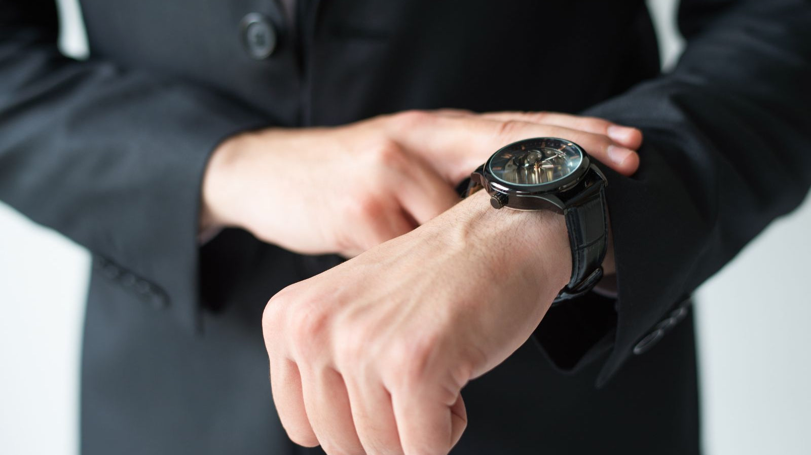 Vielseitige Uhrenbänder: Perfekter Stil für jede Gelegenheit