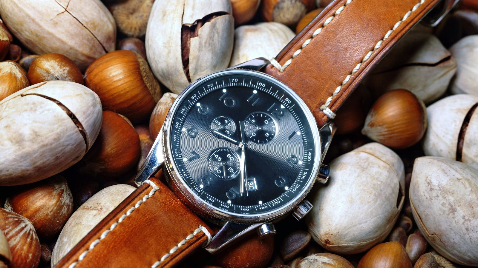 Vintage-Charme: Klassische Uhrenbänder neu entdeckt