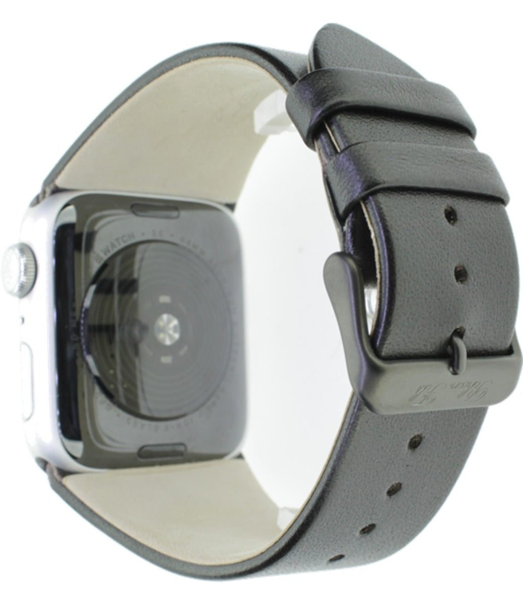 California AW S schwarz 38/40/41 mm