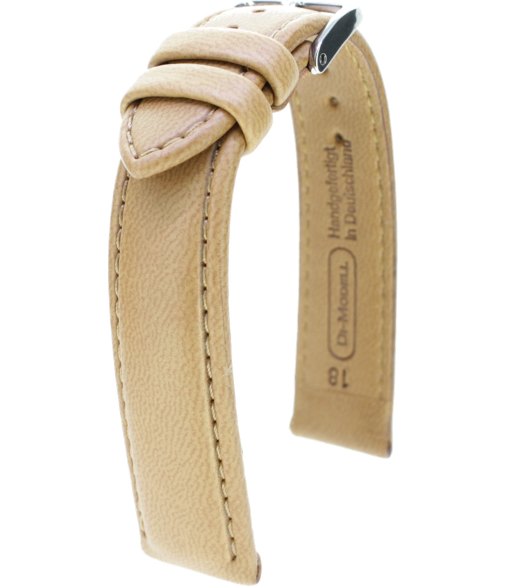 Apfel Chrono M Vegan gold 19/16