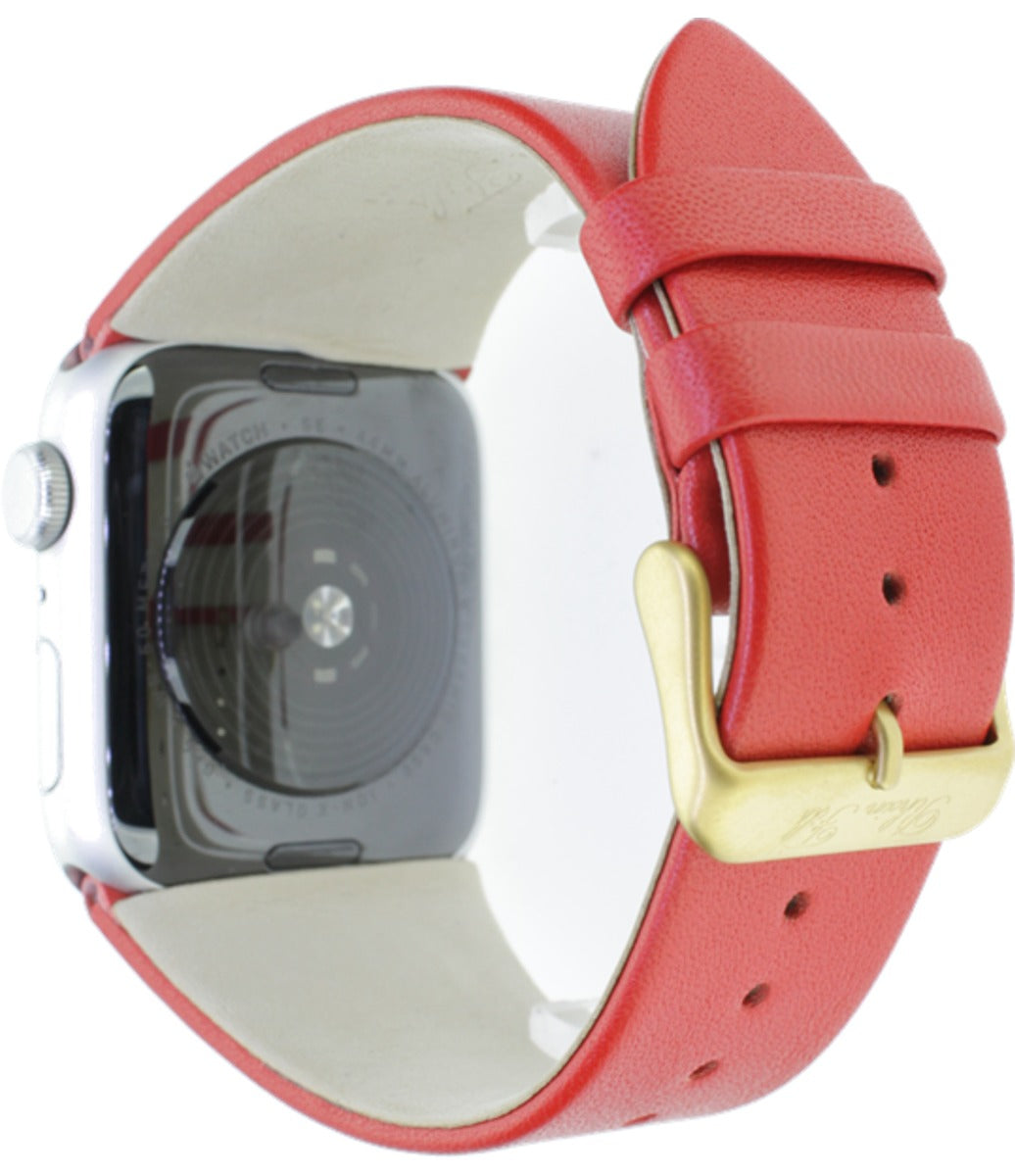 California AW M rot 42/44/45 mm