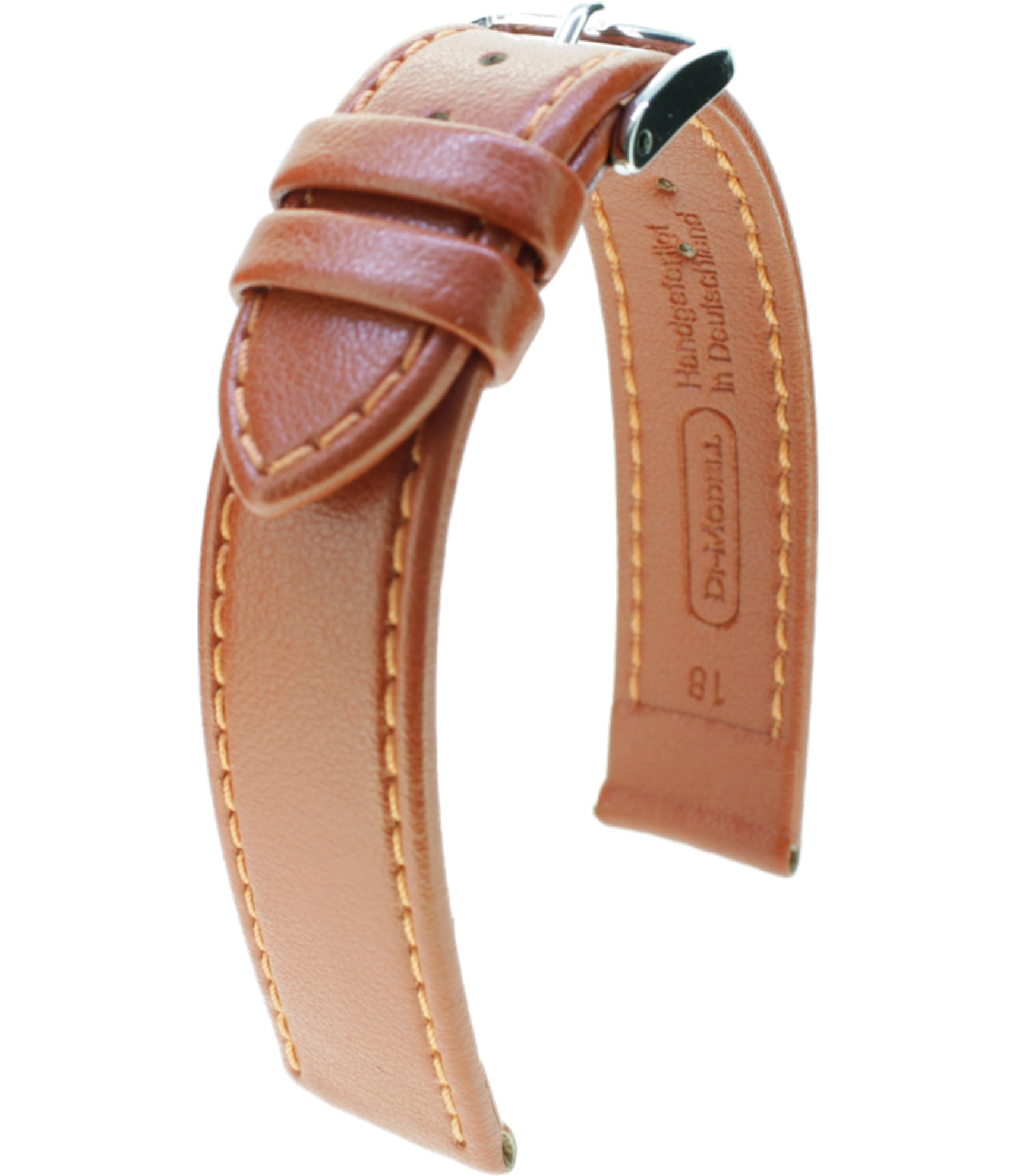 Apfel M Vegan terracotta 20/18