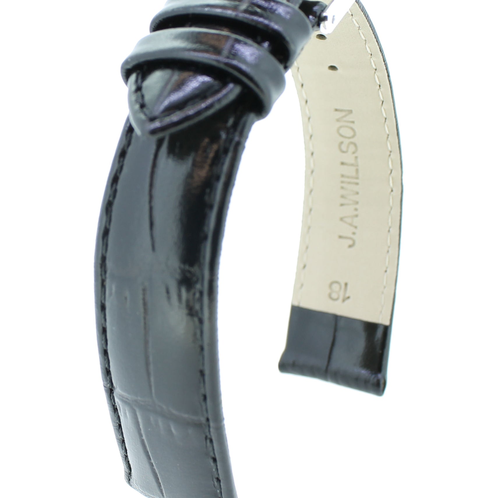 W-Kalb/Alligator S
