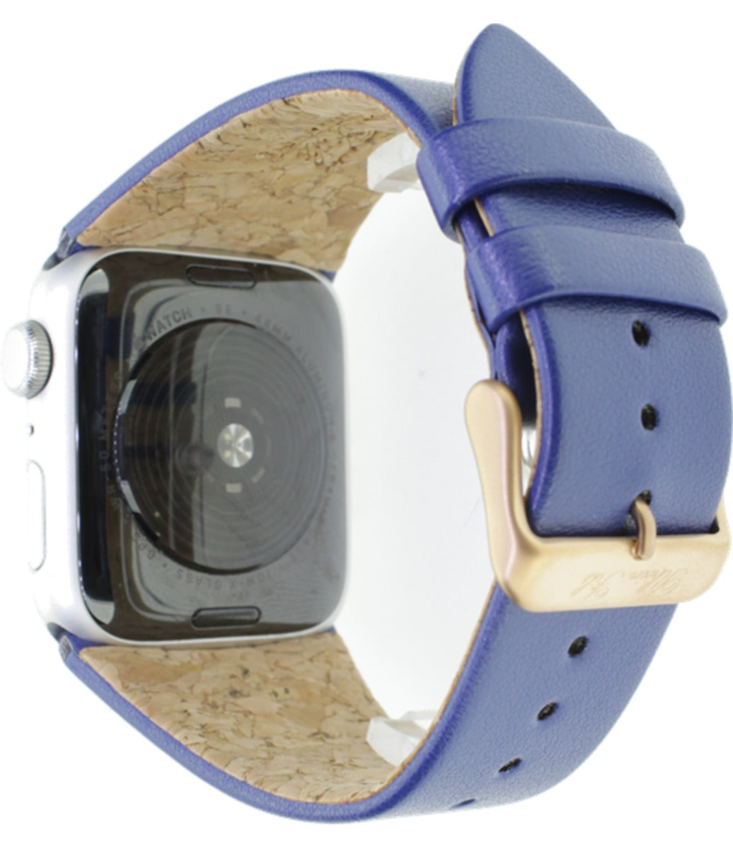 Washington AW M d.blau 42/44/45 mm