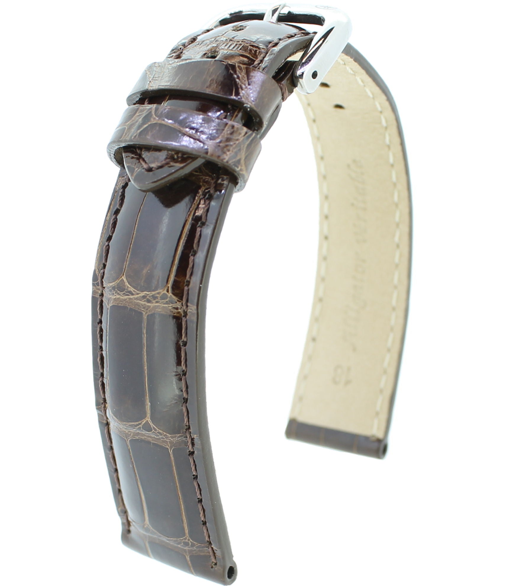 Alligator Brillant RF S