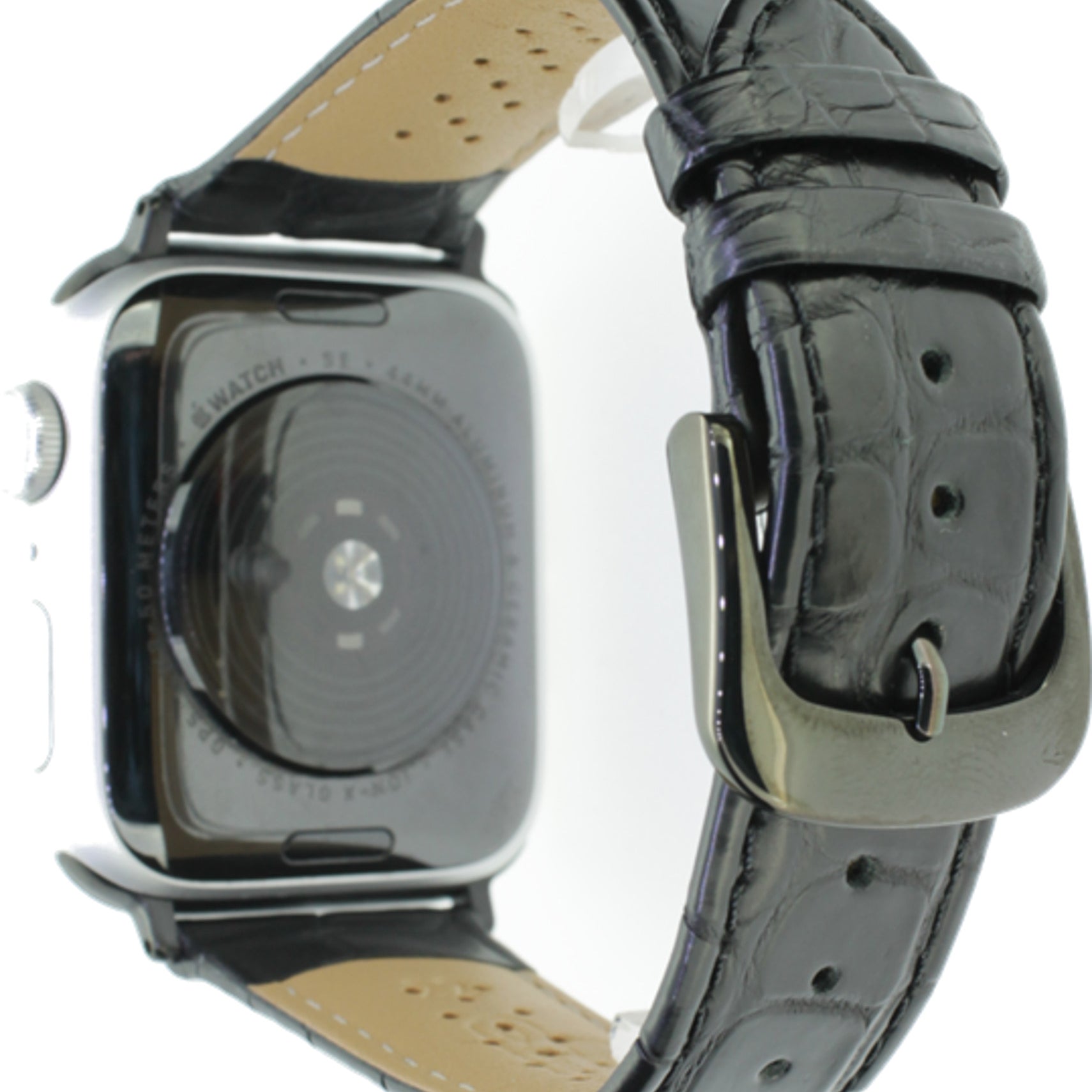 Alligator Apple M schwarz 42/44