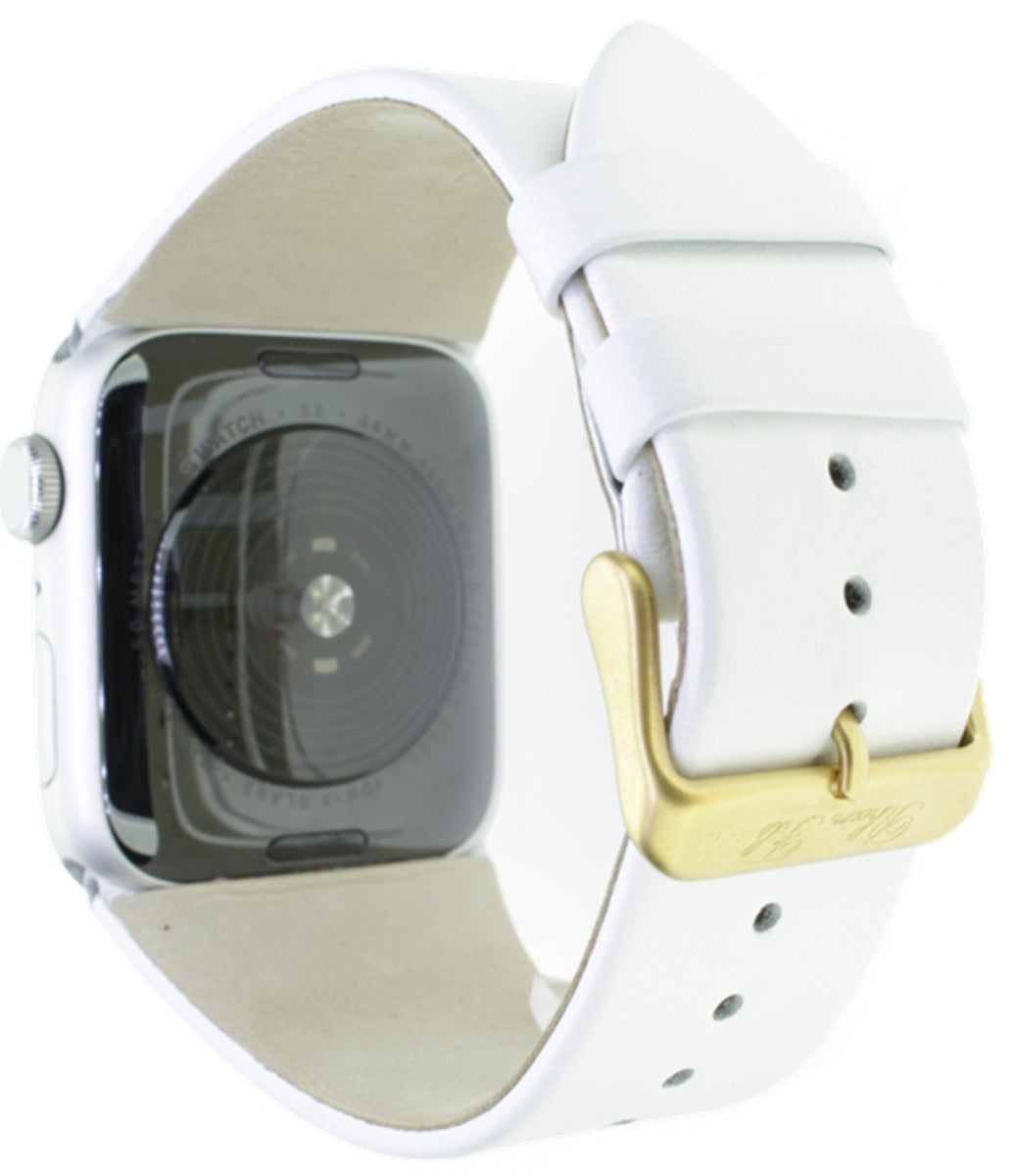 California AW M weiss 42/44/45 mm