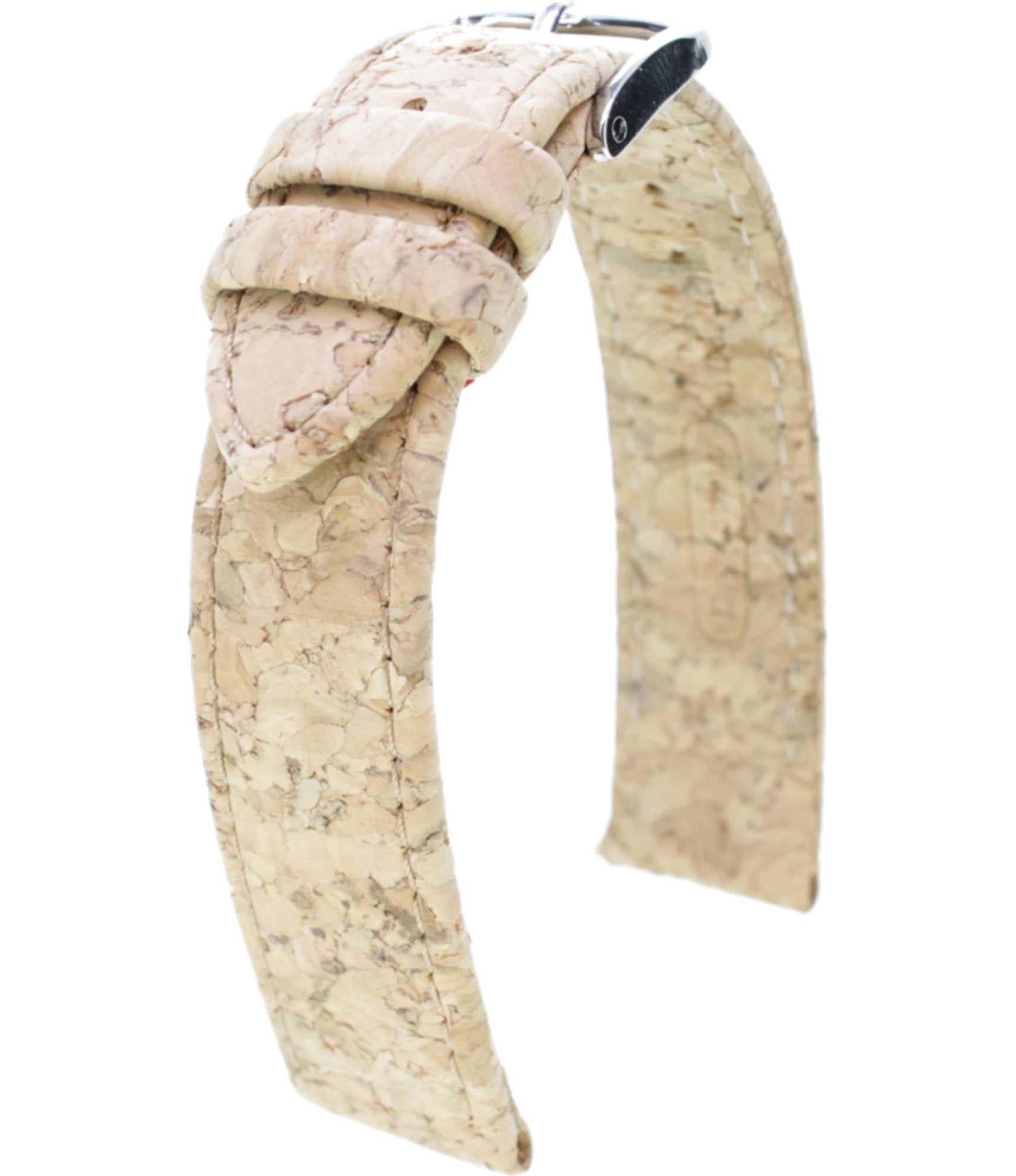 Kork Chrono M Vegan natur 20/18