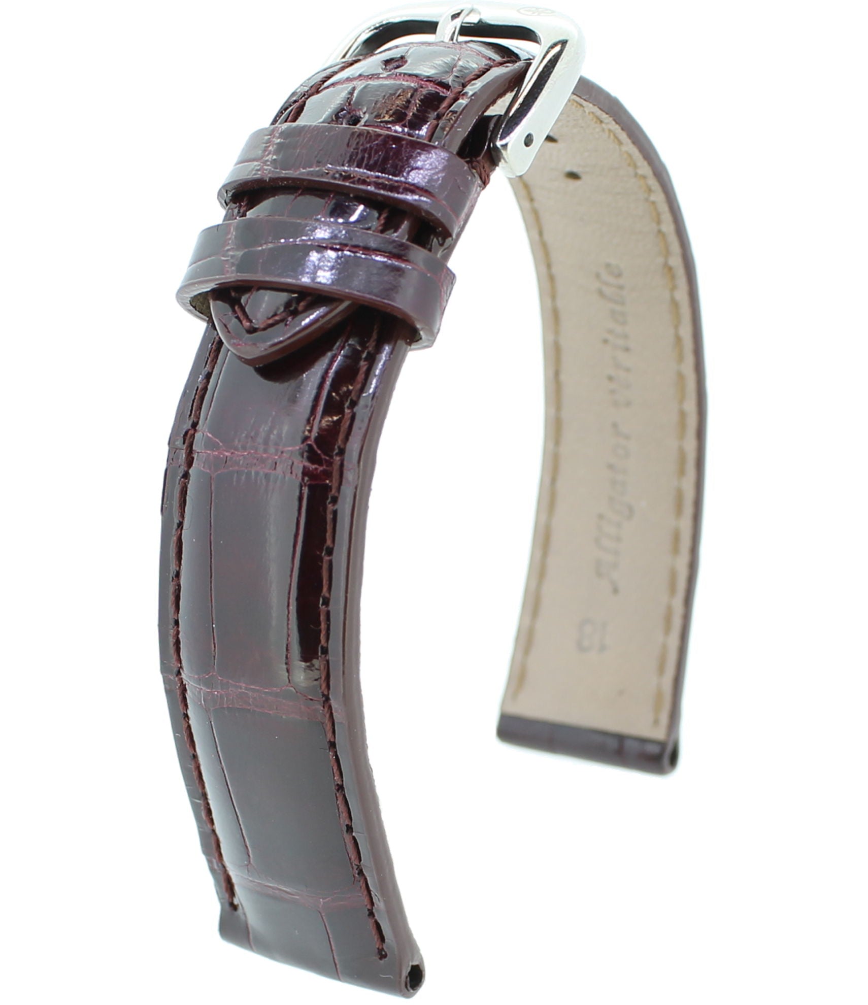 Alligator Brillant RF M