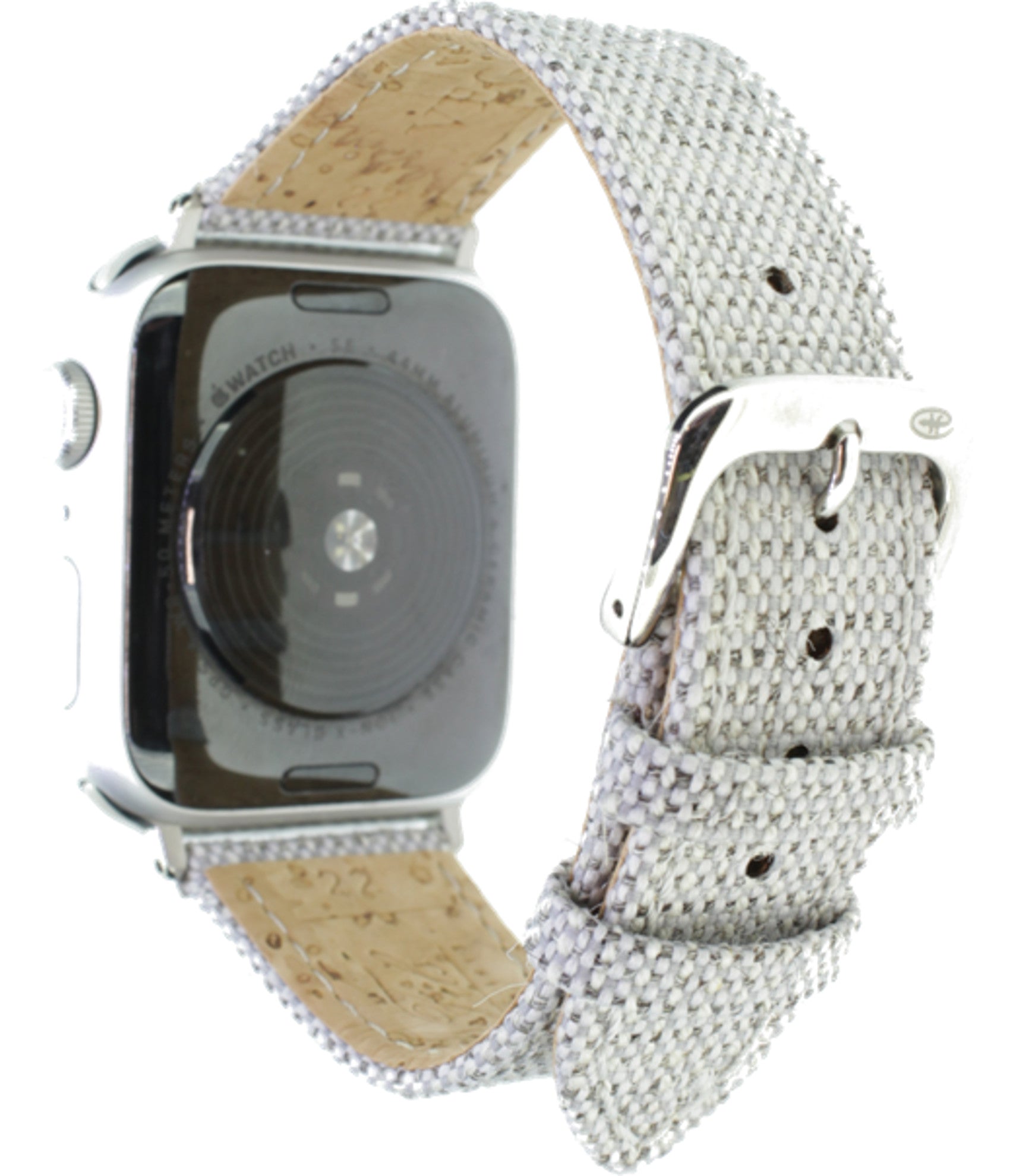 Vegan Apple M weiss 38/40