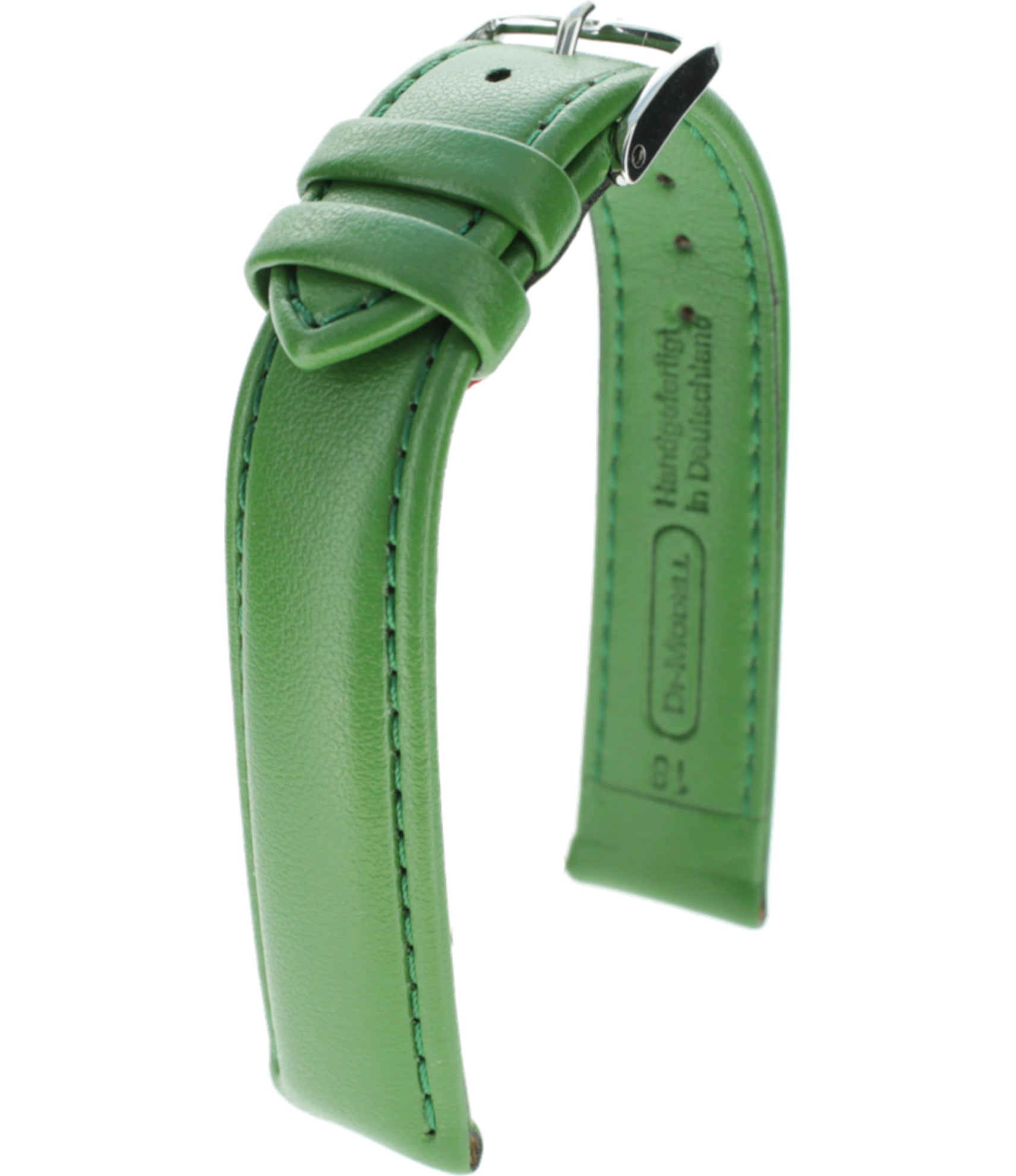 Apfel Chrono M Vegan grün 20/18