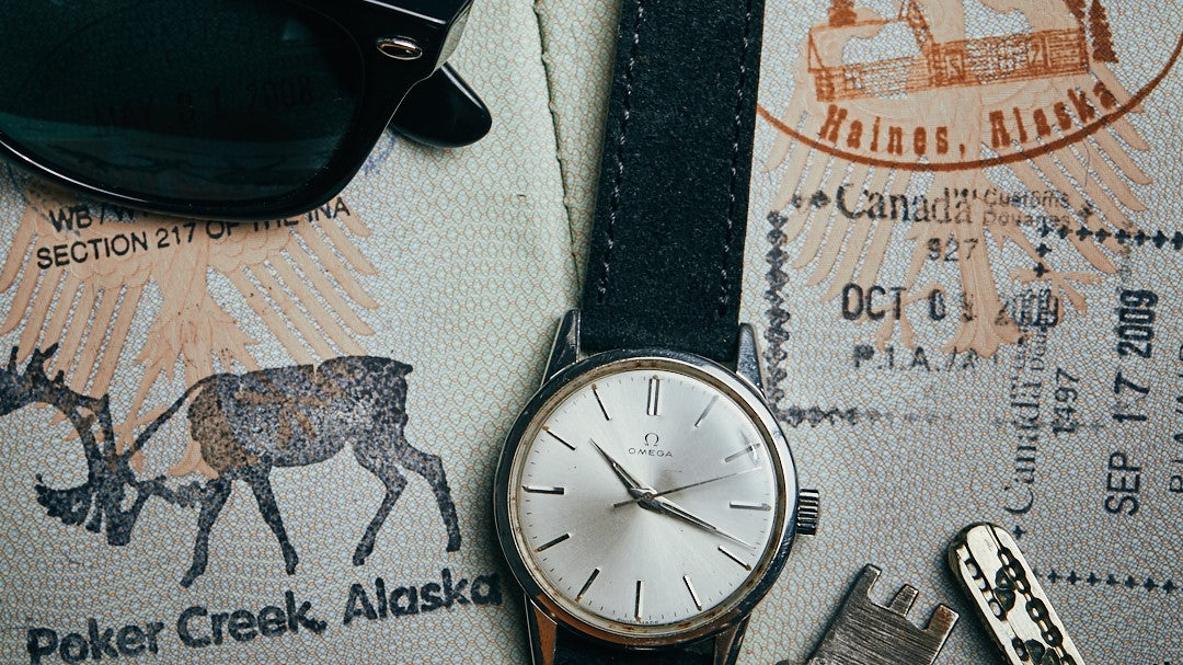 Die Crème de la Crème der bekanntesten Luxusuhrenmarken