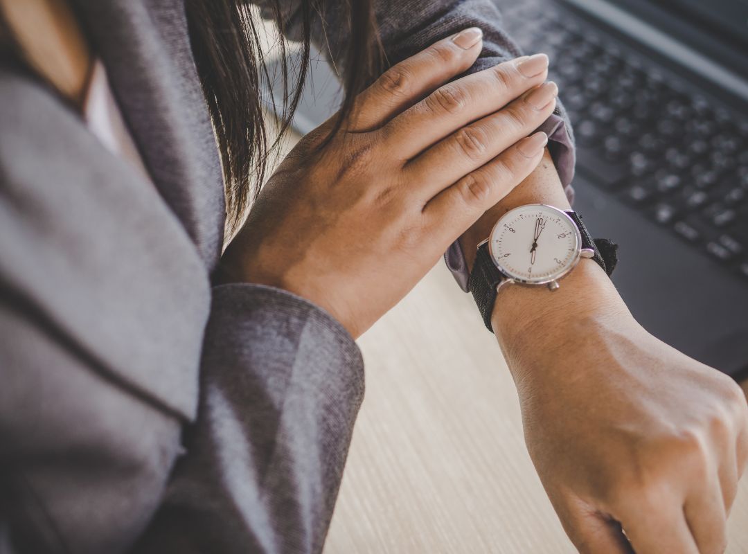 Armbanduhren als Stil-Statements: Mehr als nur Zeitgeber
