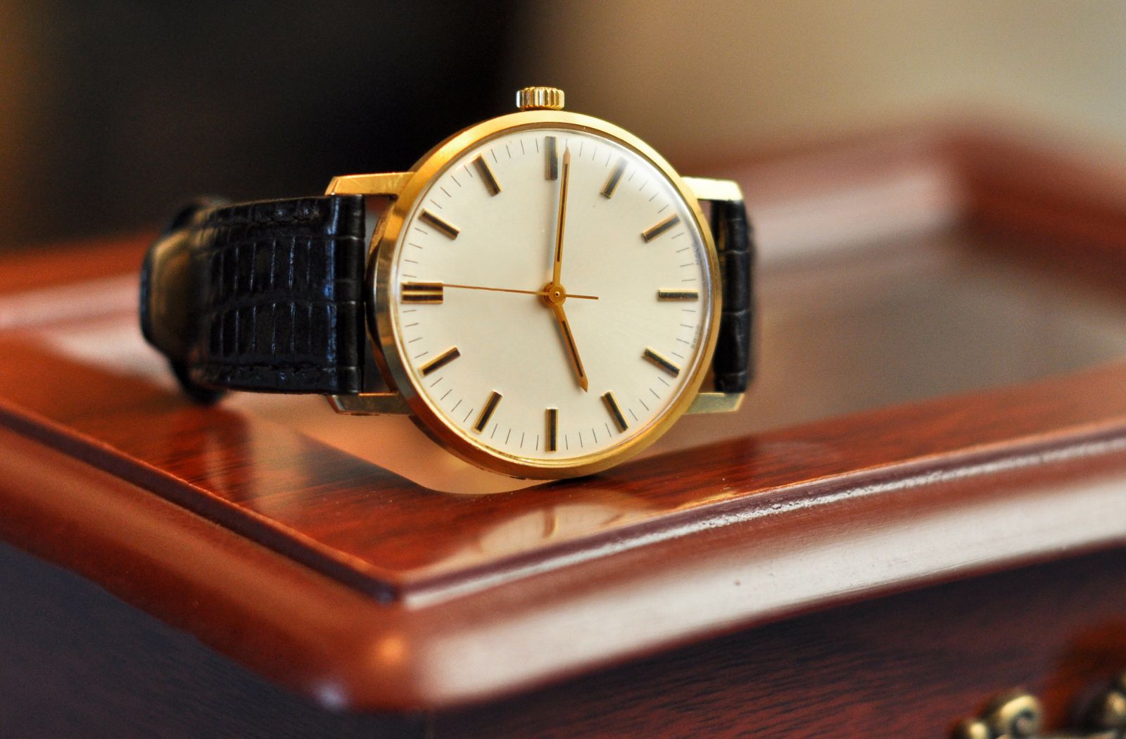 Die Renaissance der Vintage Uhren: Warum sie wieder im Trend liegen