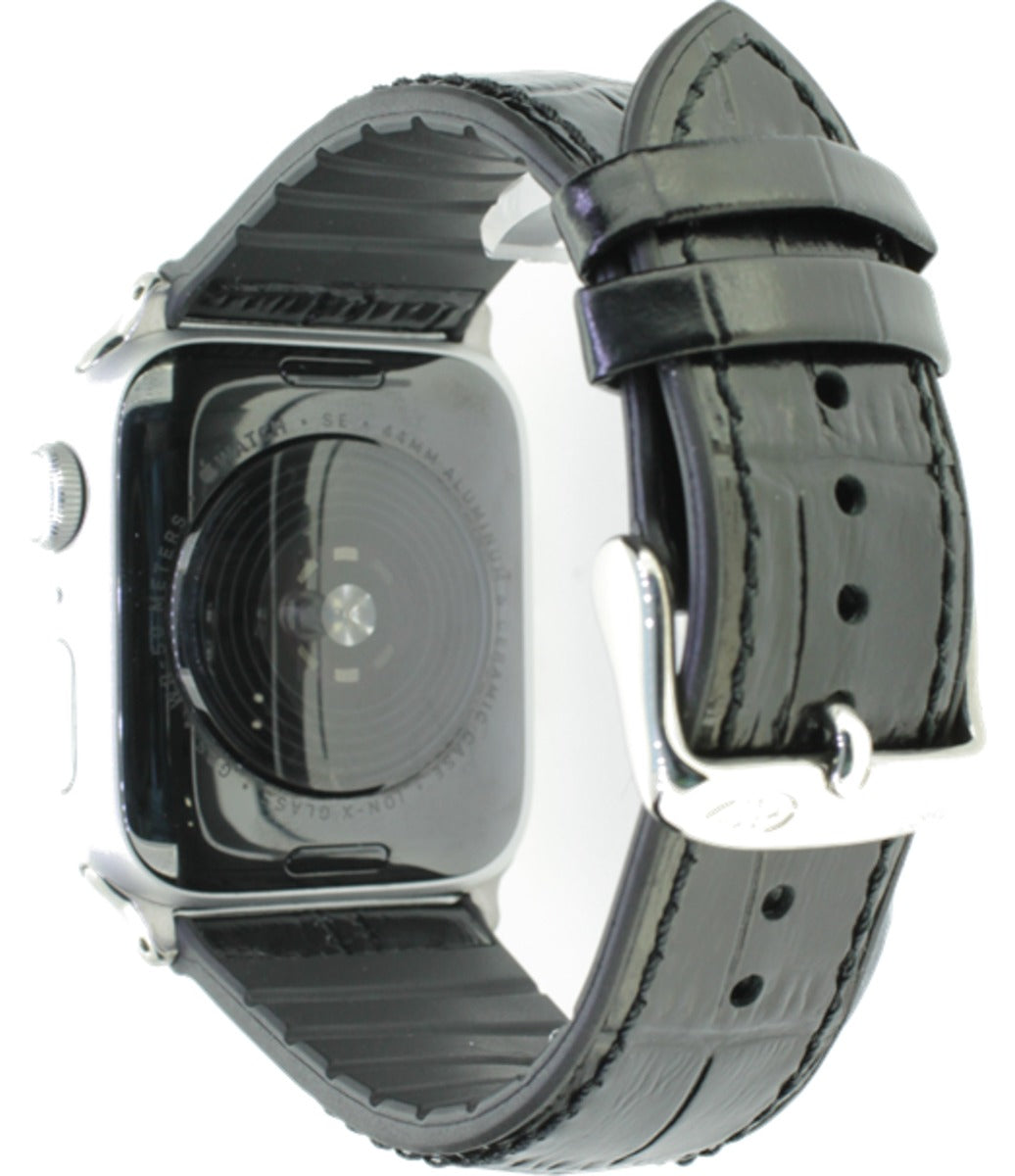 Adventure Apple M schwarz 38/40