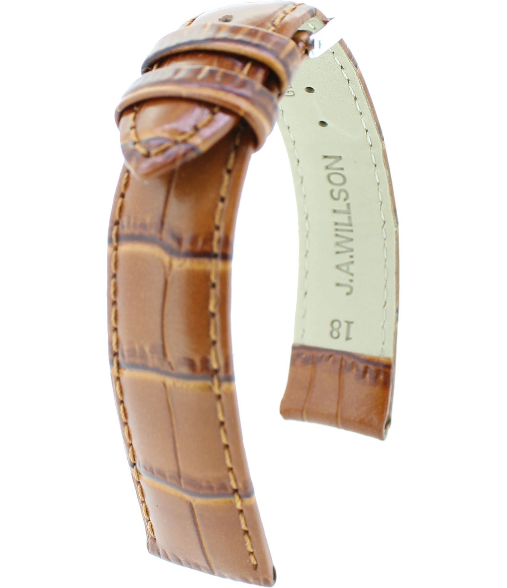 W-Kalb/Alligator M