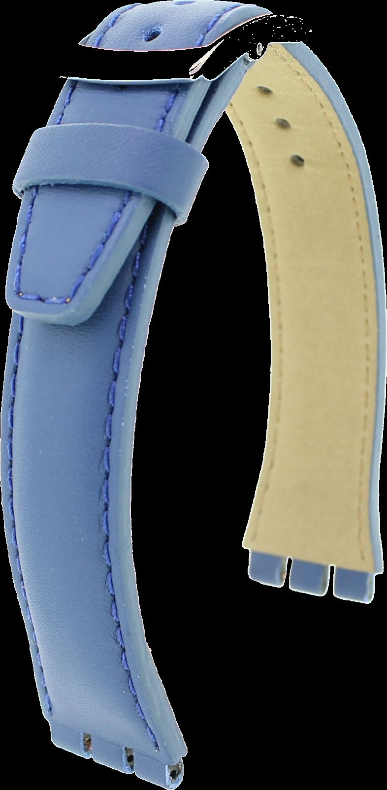 Odessa SW glatt M m.blau 17/16