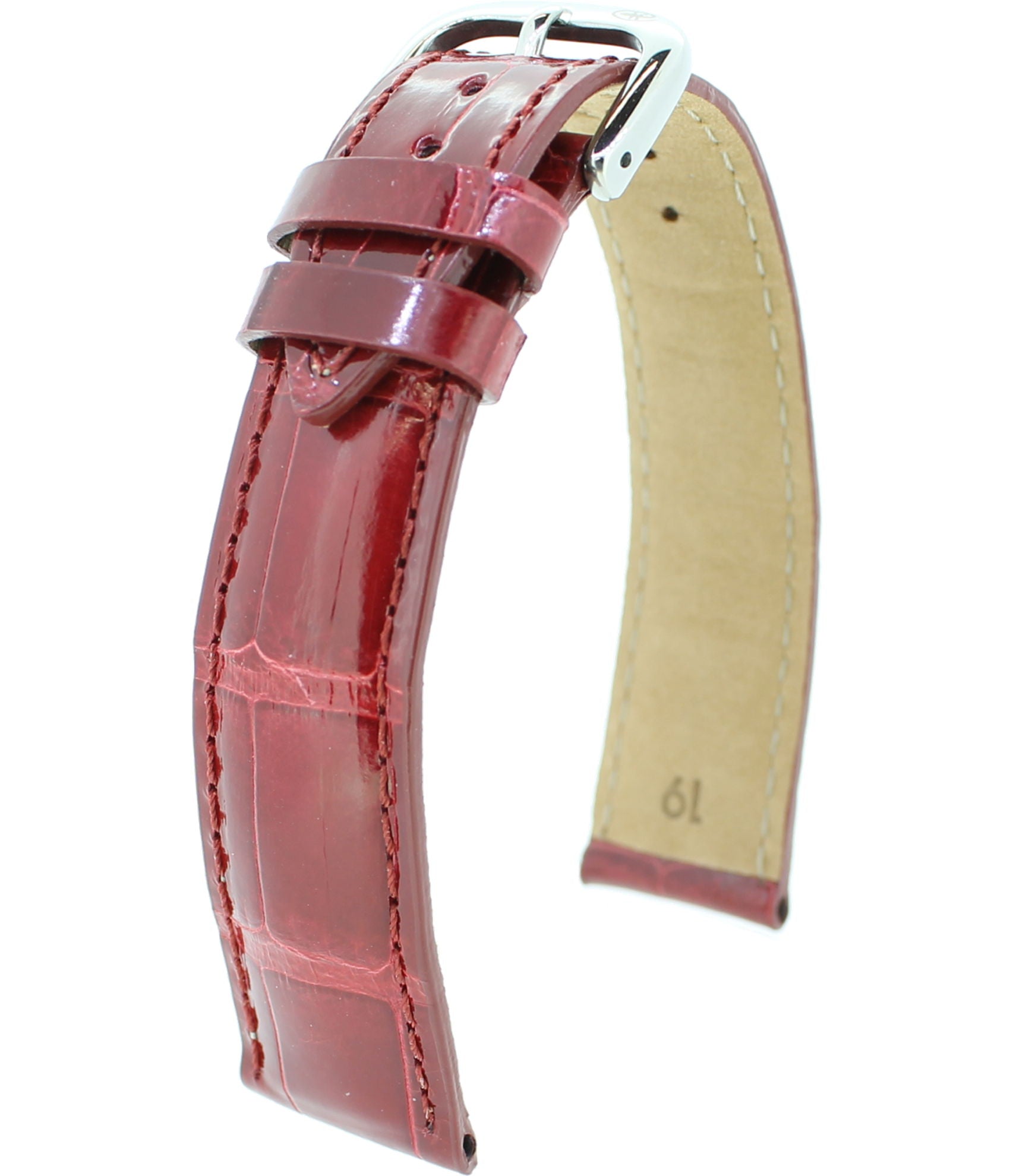 Alligator Brillant RF M