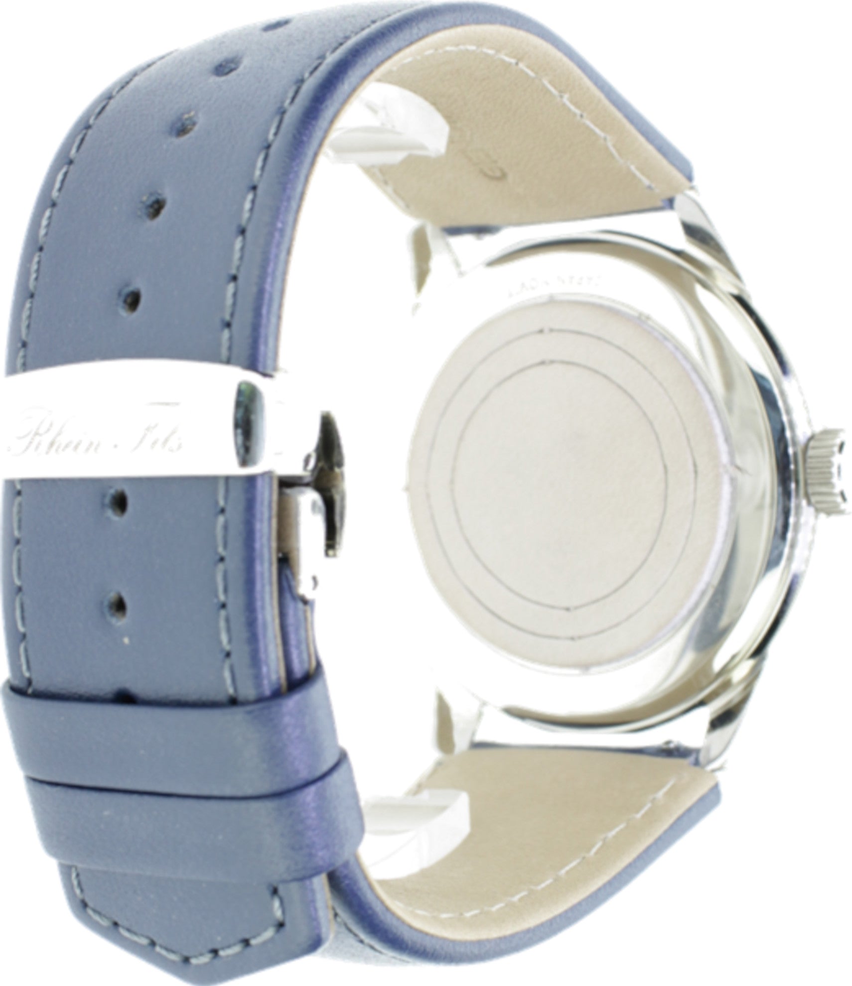 Suwon M blau/grau