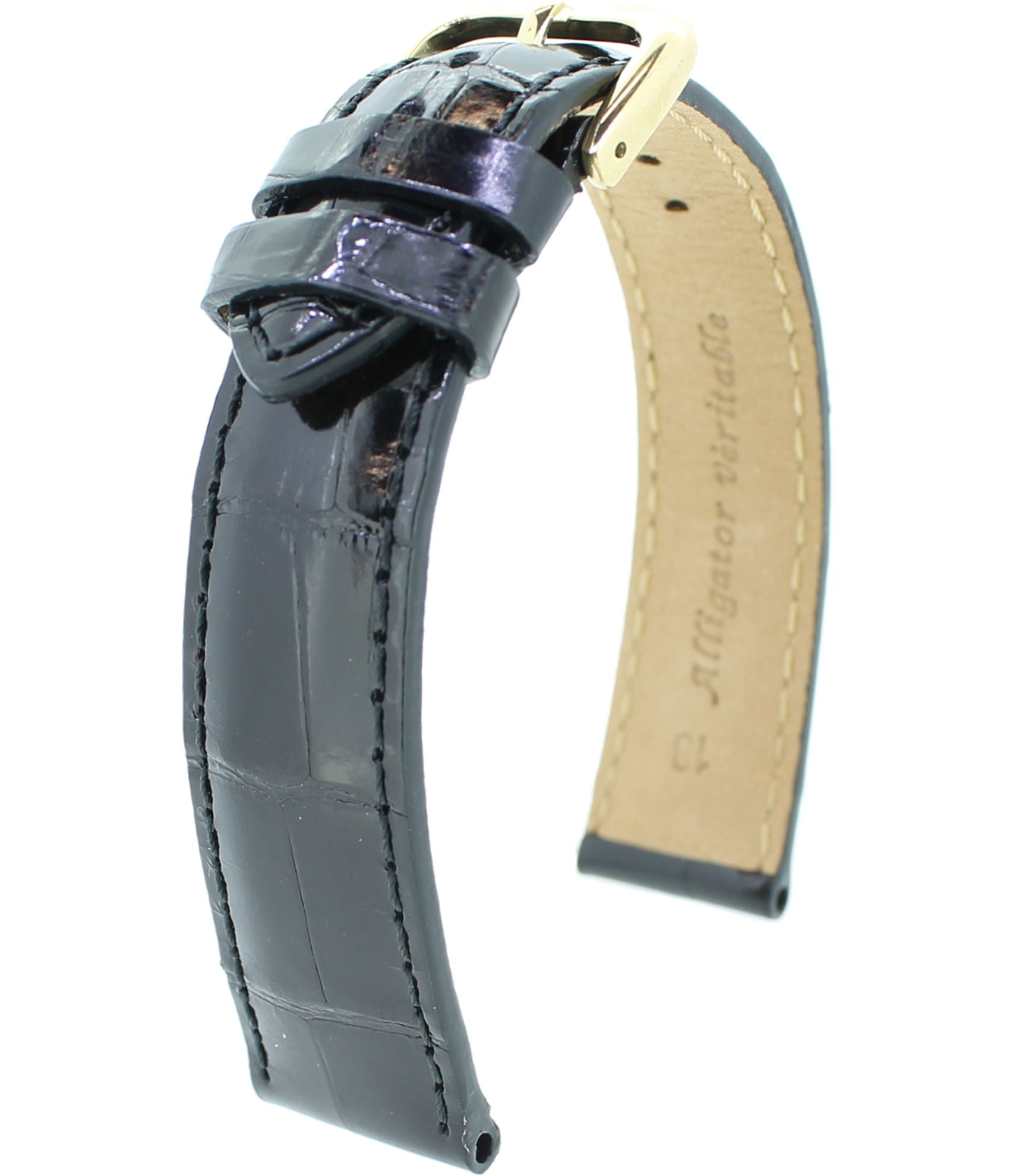 Alligator Brillant RF S