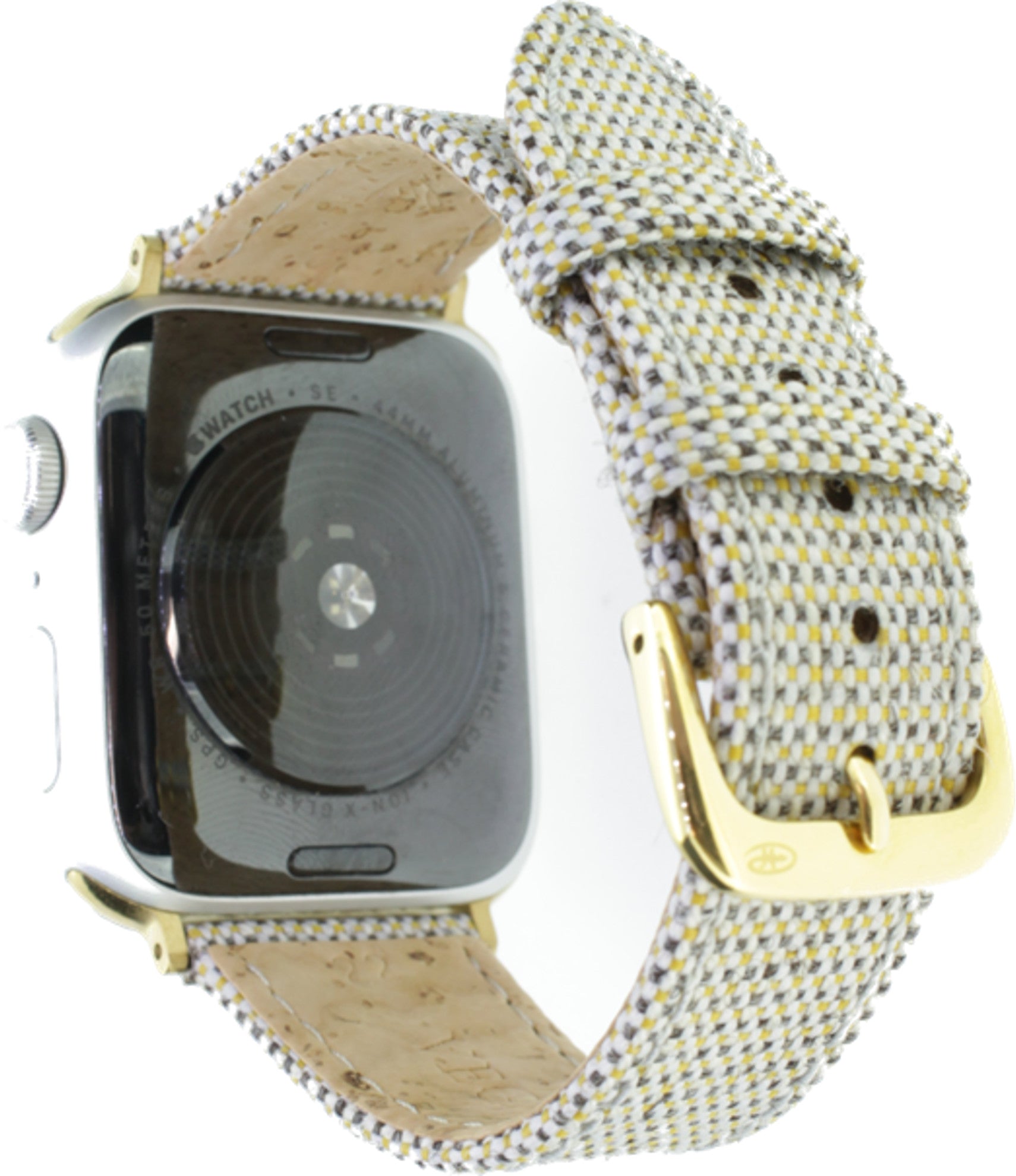 Vegan Apple M gelb 38/40