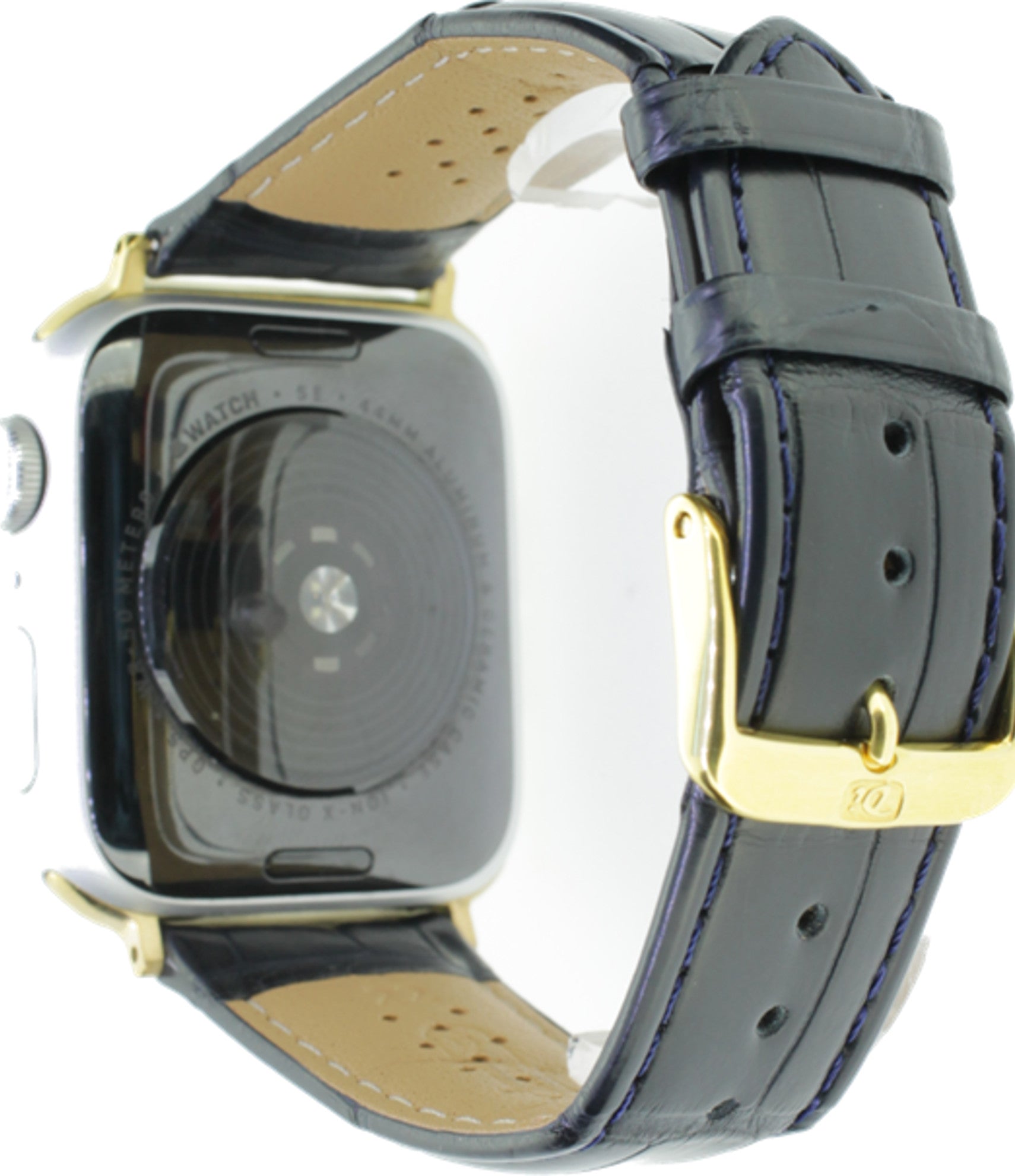 Alligator Apple M d.blau 38/40
