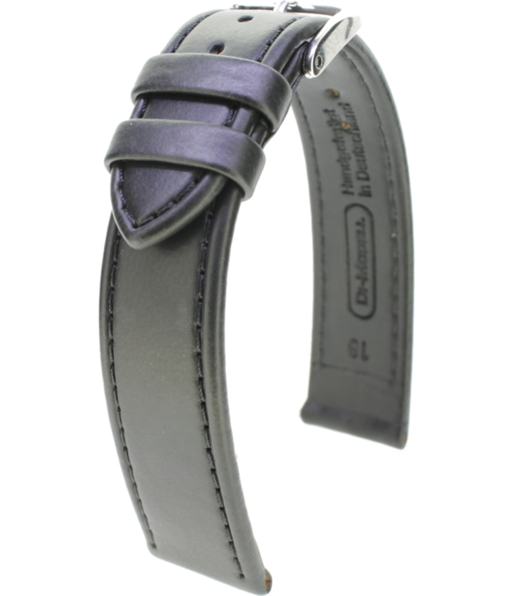 Apfel M Vegan schwarz 20/18