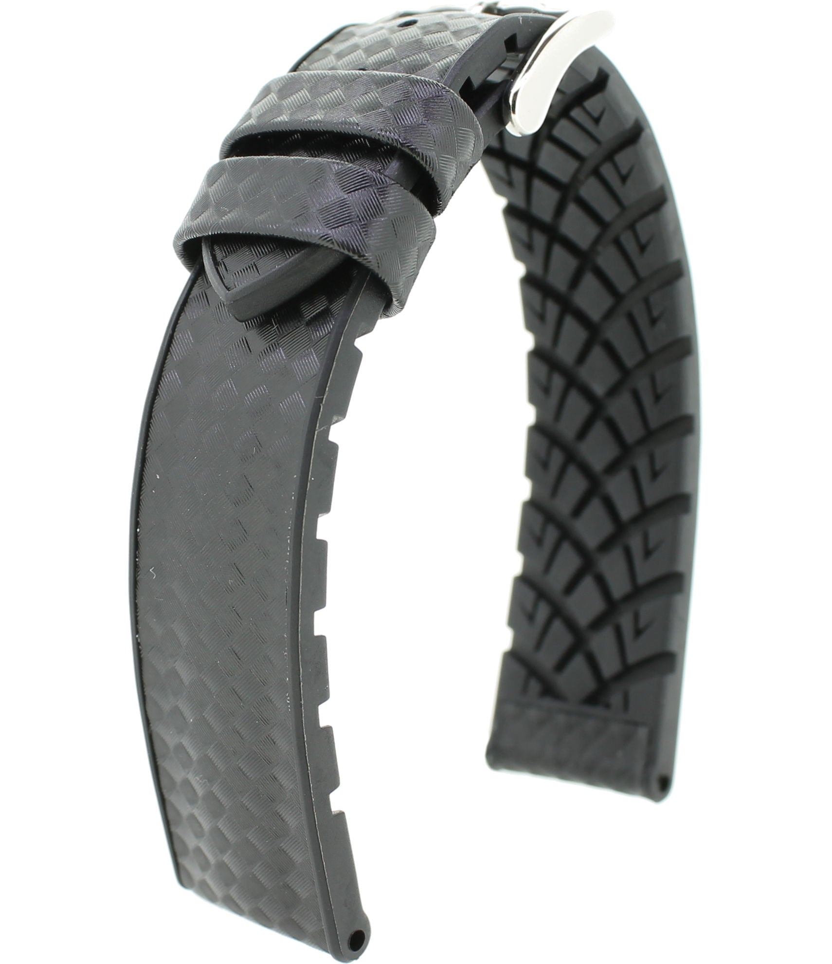 Hyb.Carbon schwarz M