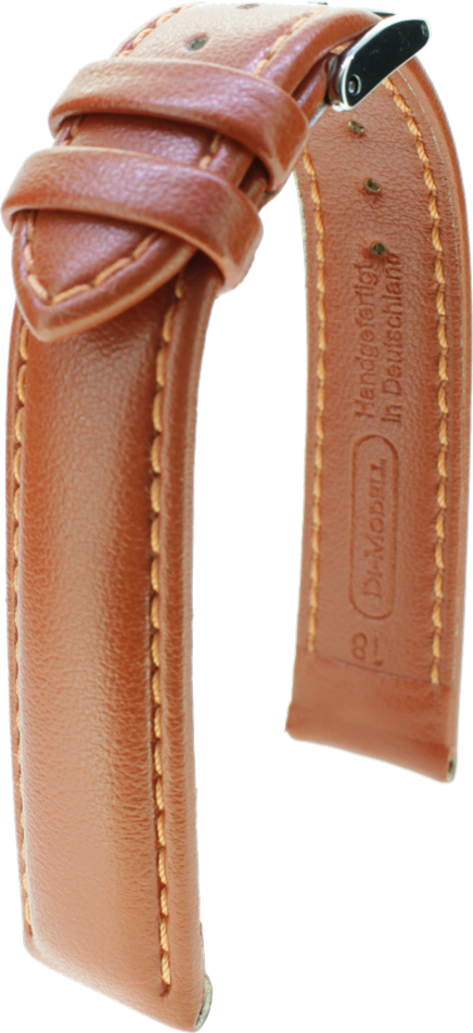 Apfel Chrono M Vegan terracotta 19/16