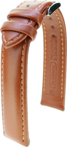Apfel Chrono M Vegan terracotta 20/18