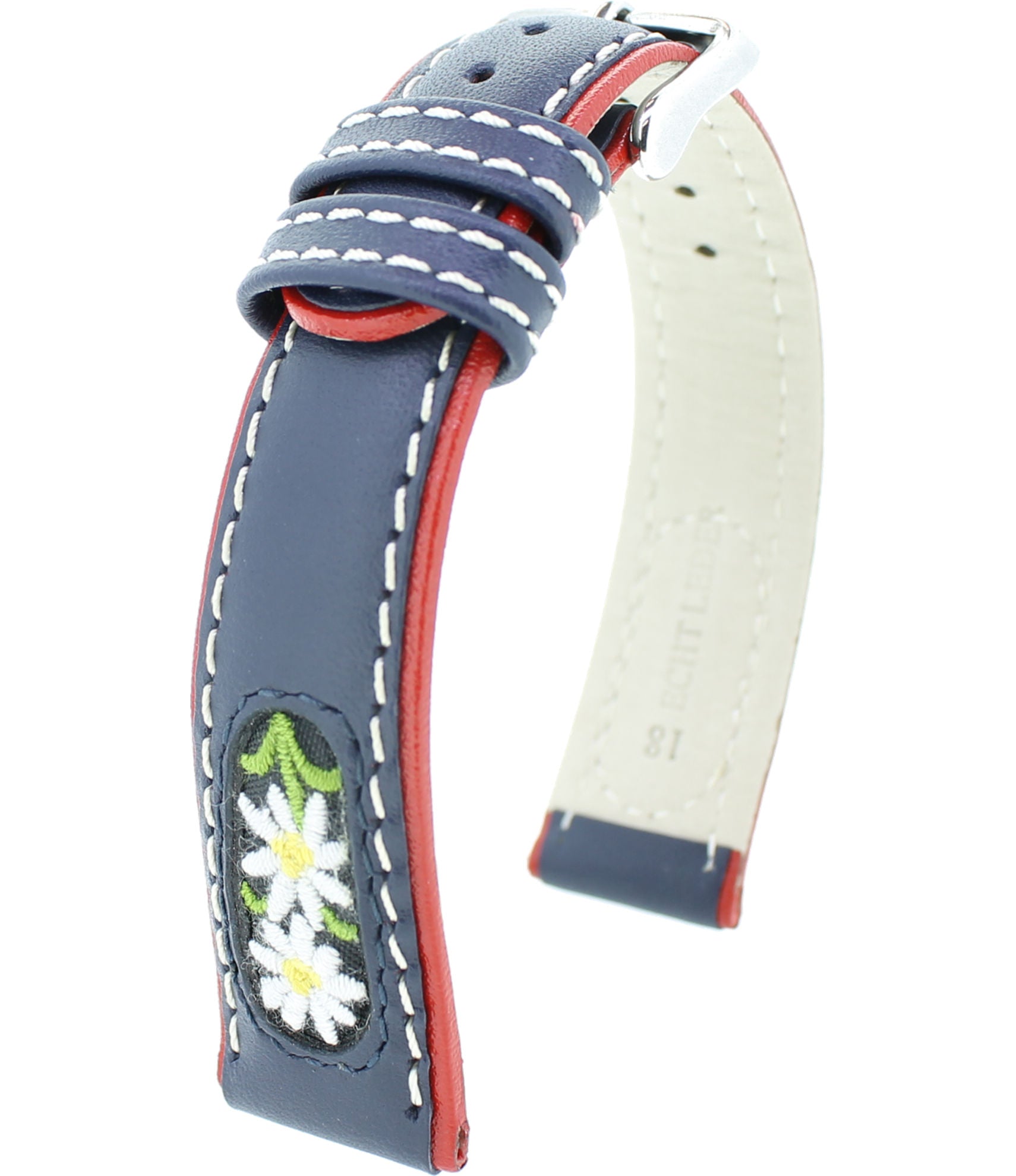 Edelweiss M