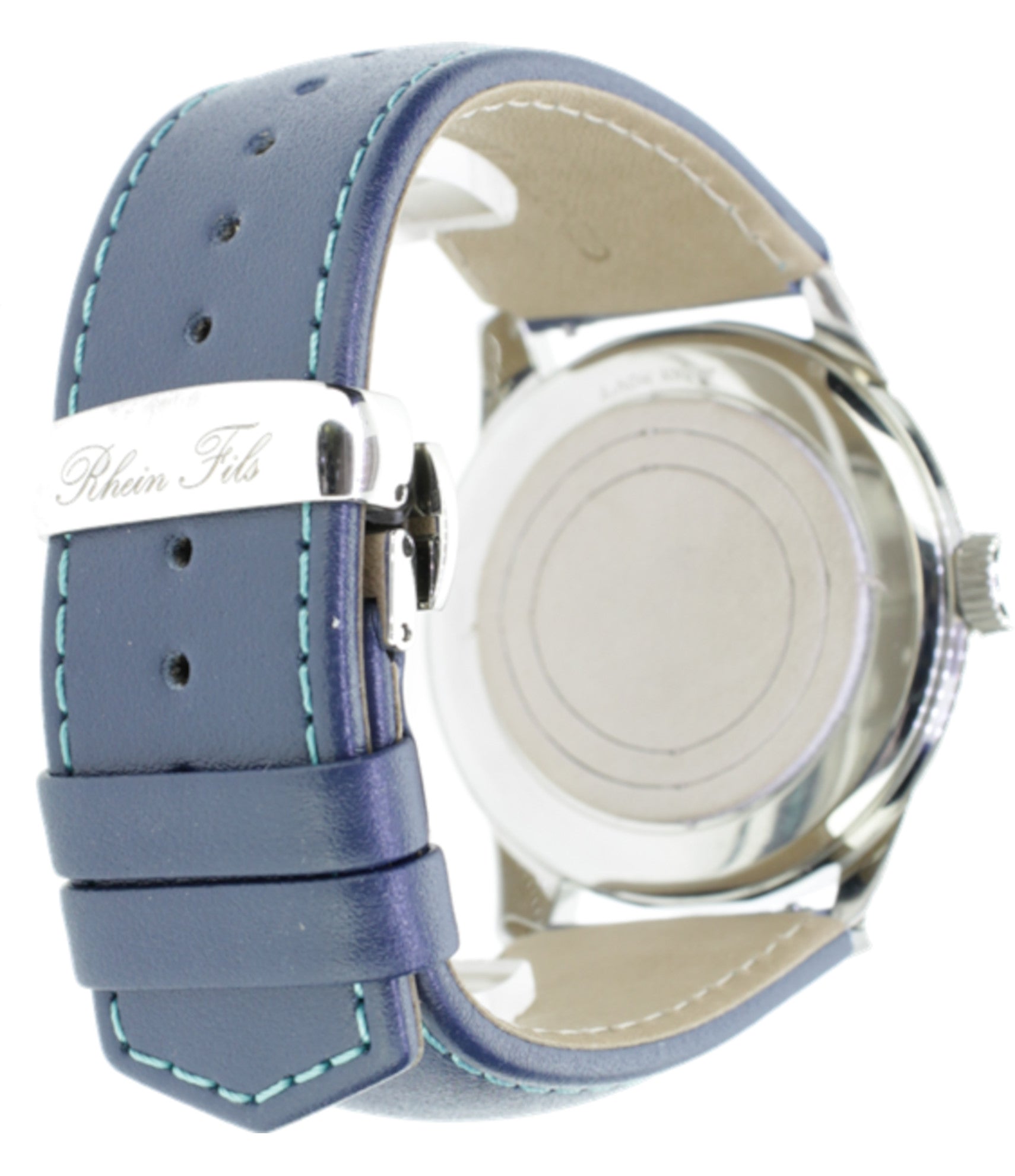 Suwon M blau/mint