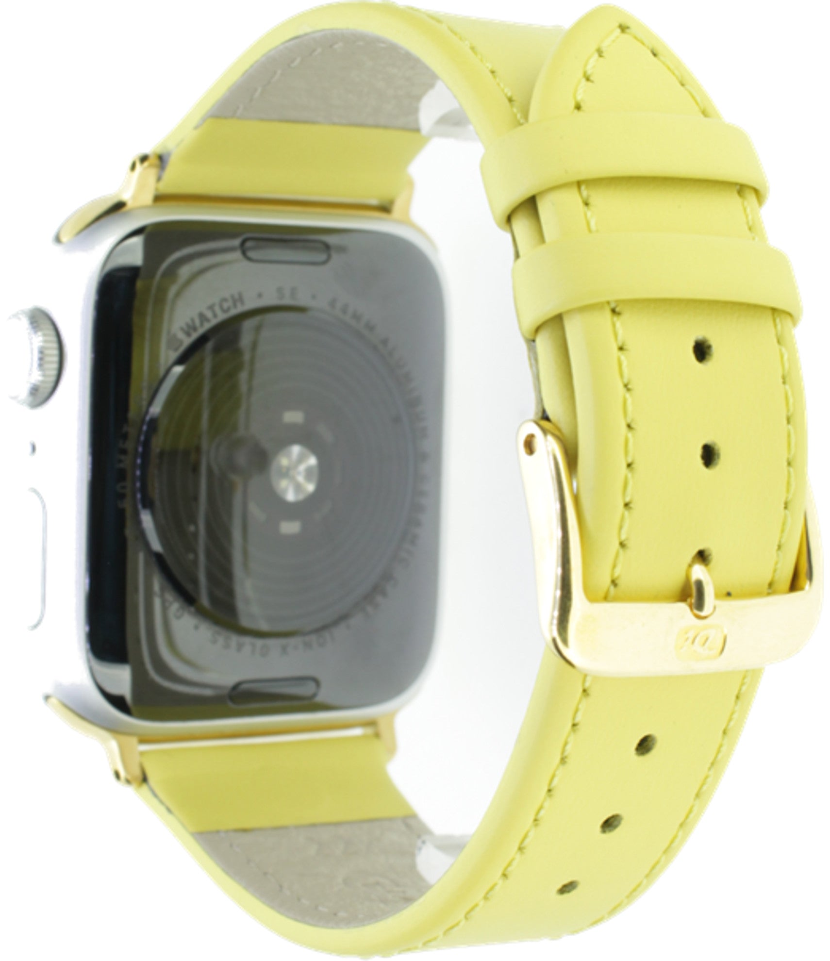 Lifestyle Apple S gelb 38/40