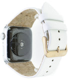 Washington AW S weiss 38/40/41 mm