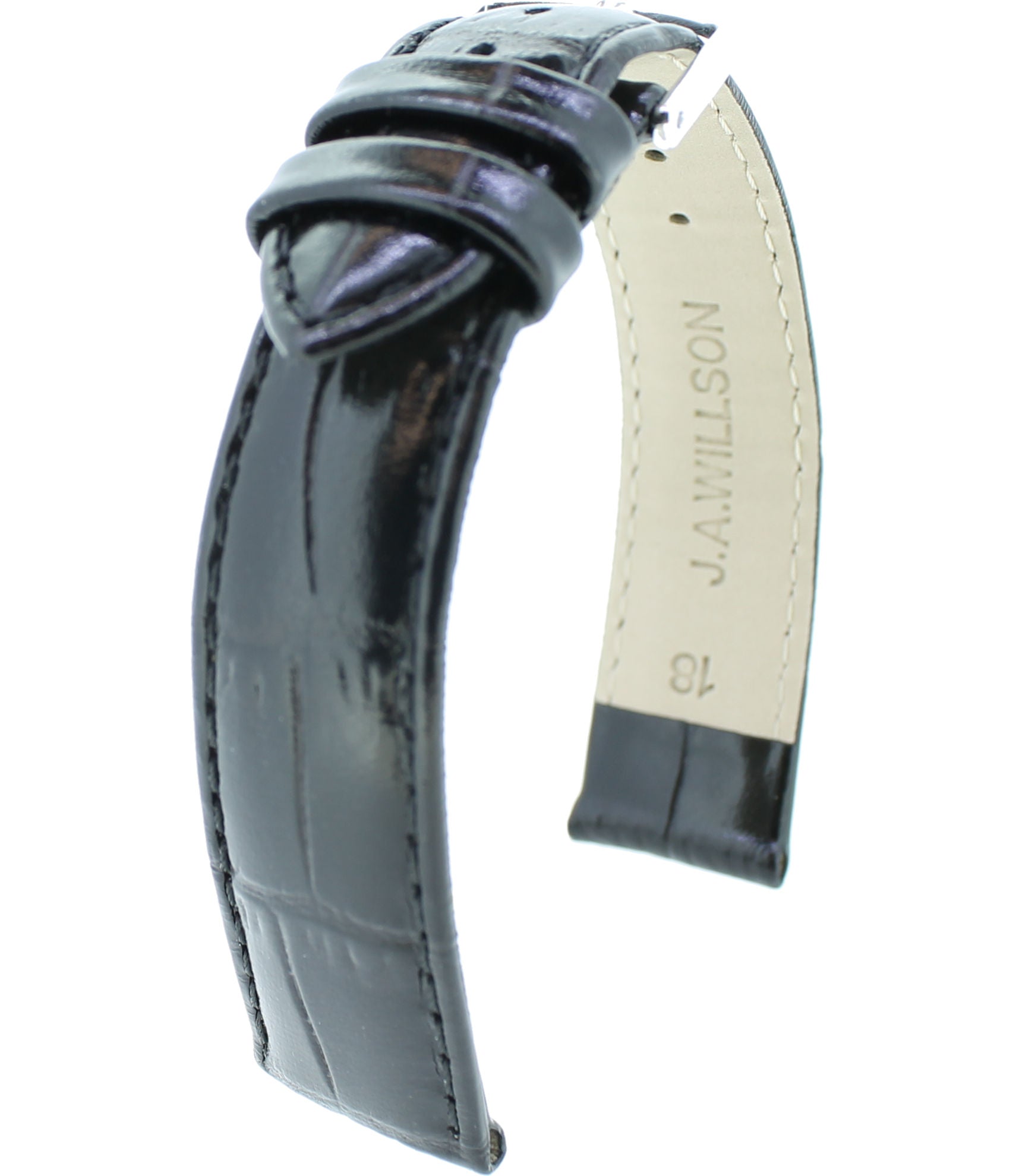 W-Kalb/Alligator M