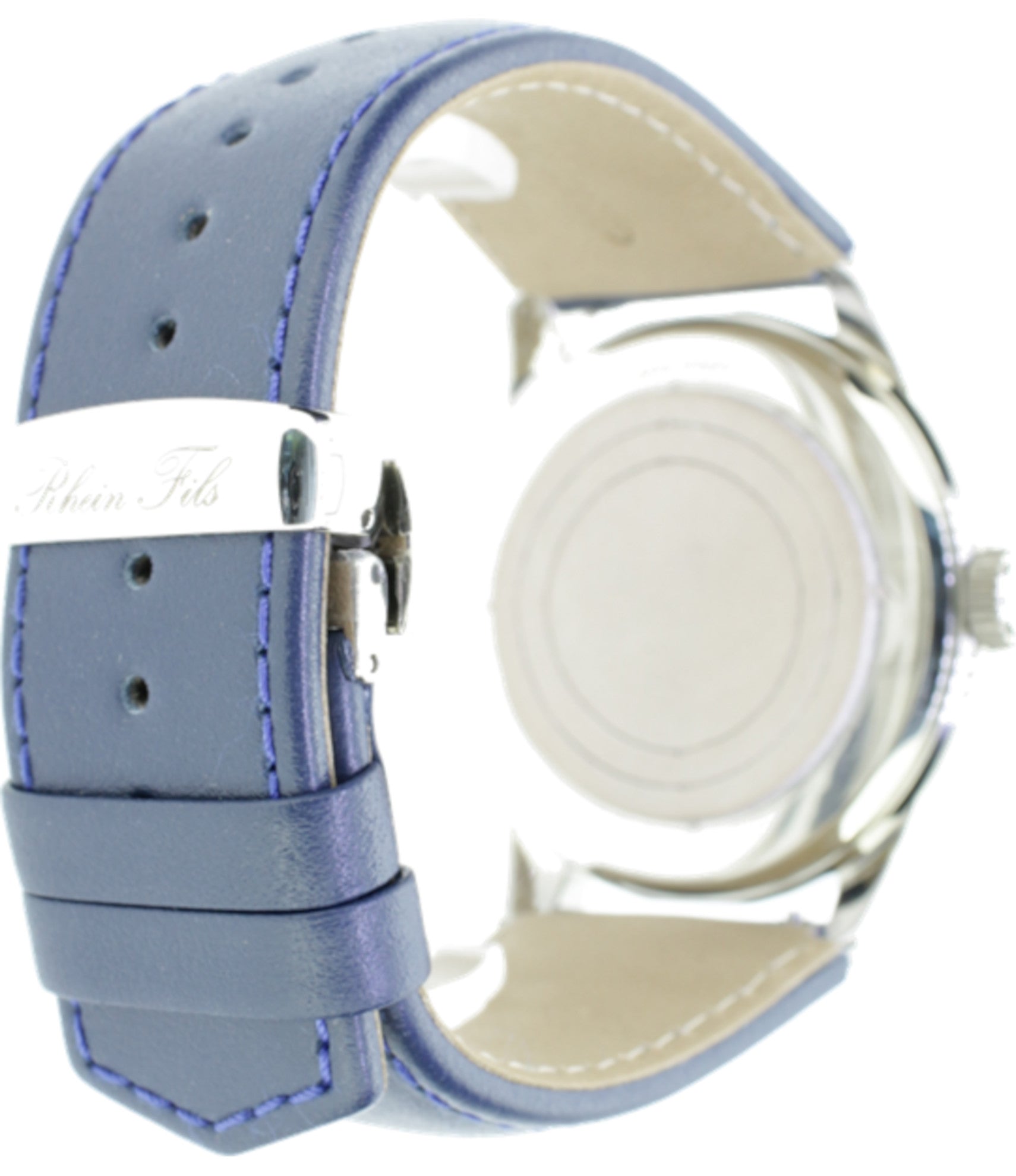 Suwon M blau/blau