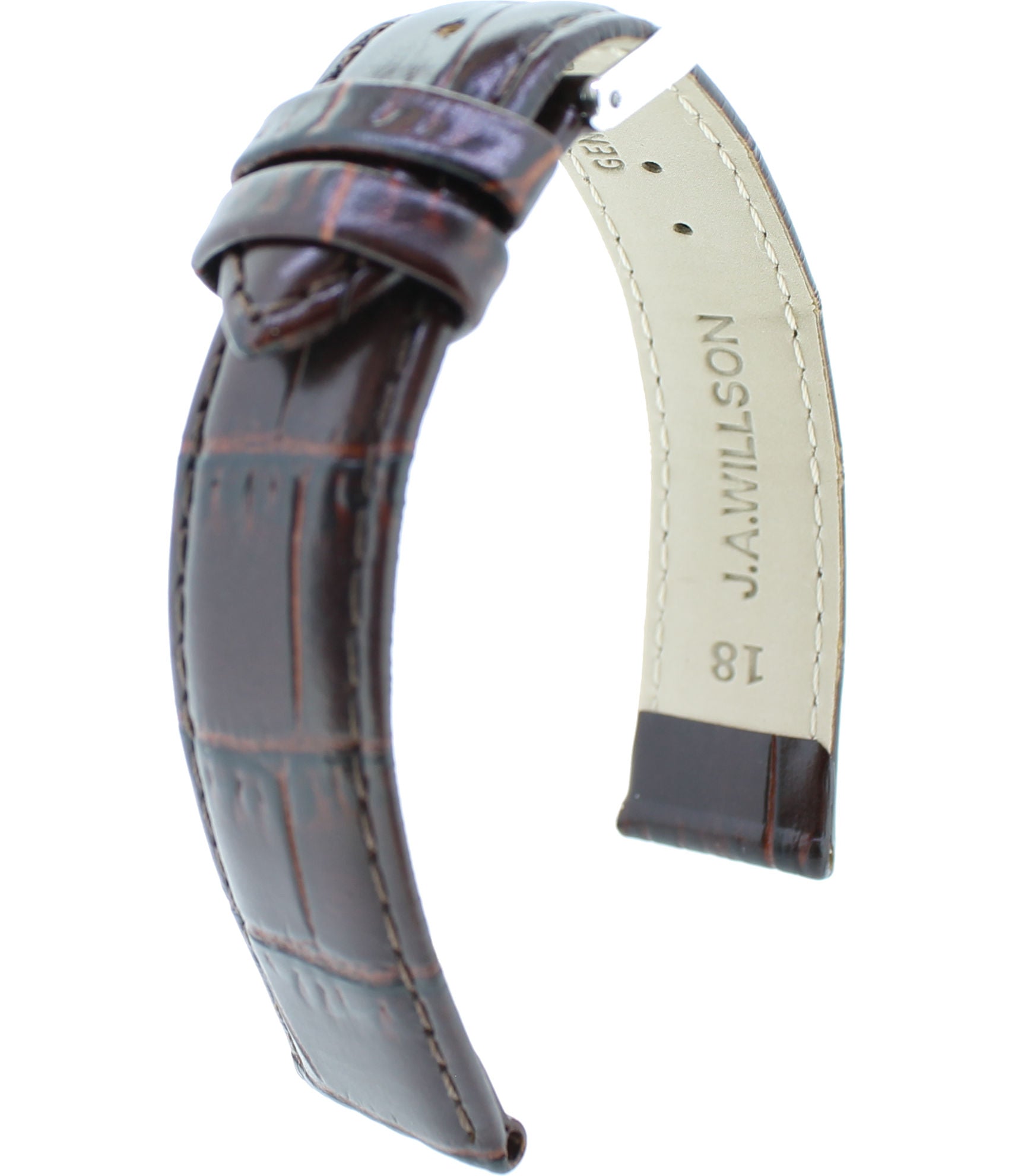 W-Kalb/Alligator M
