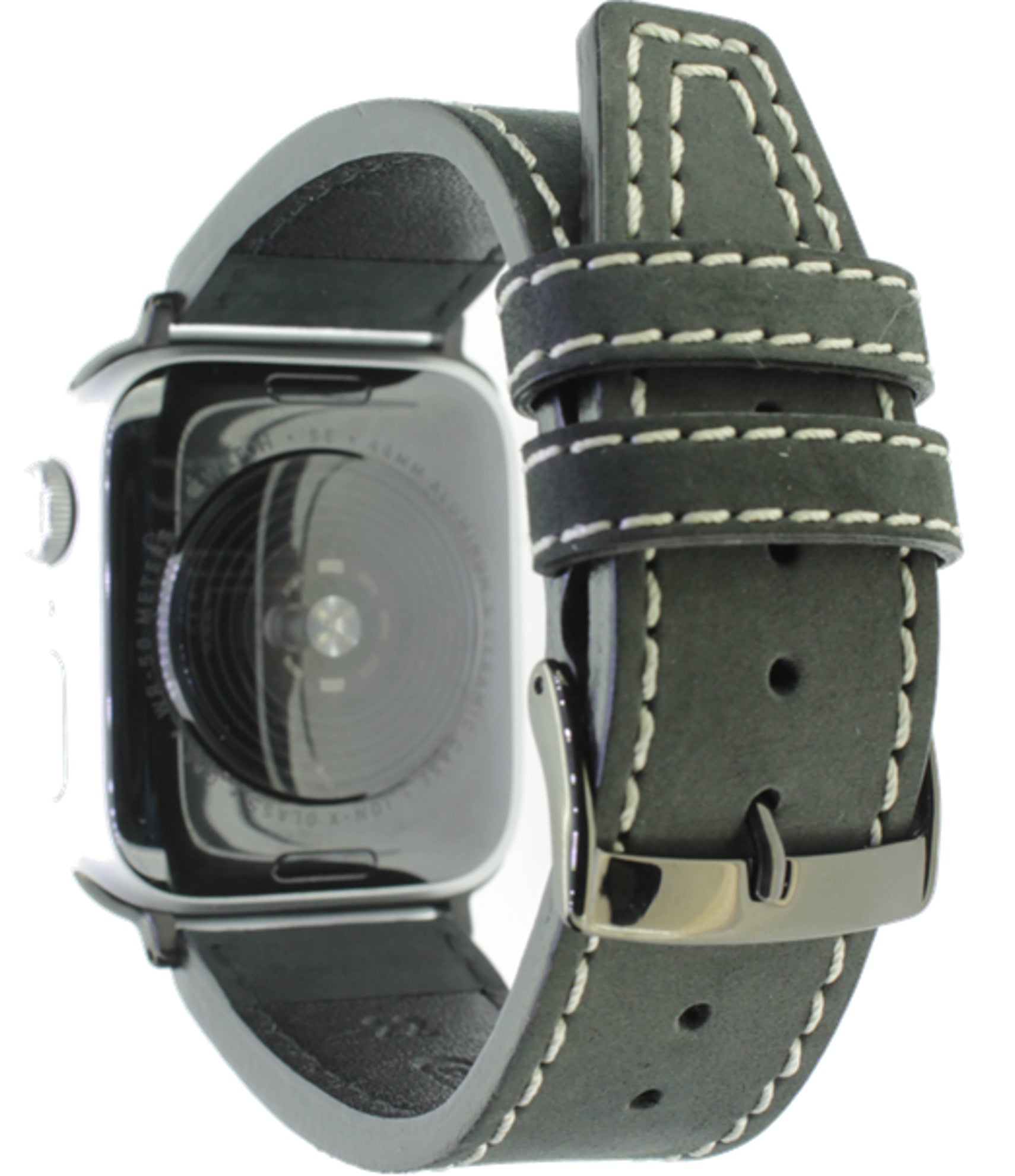 Nevada Apple M schwarz 42/44