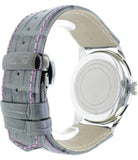 Seoul M grau/rosa 22
