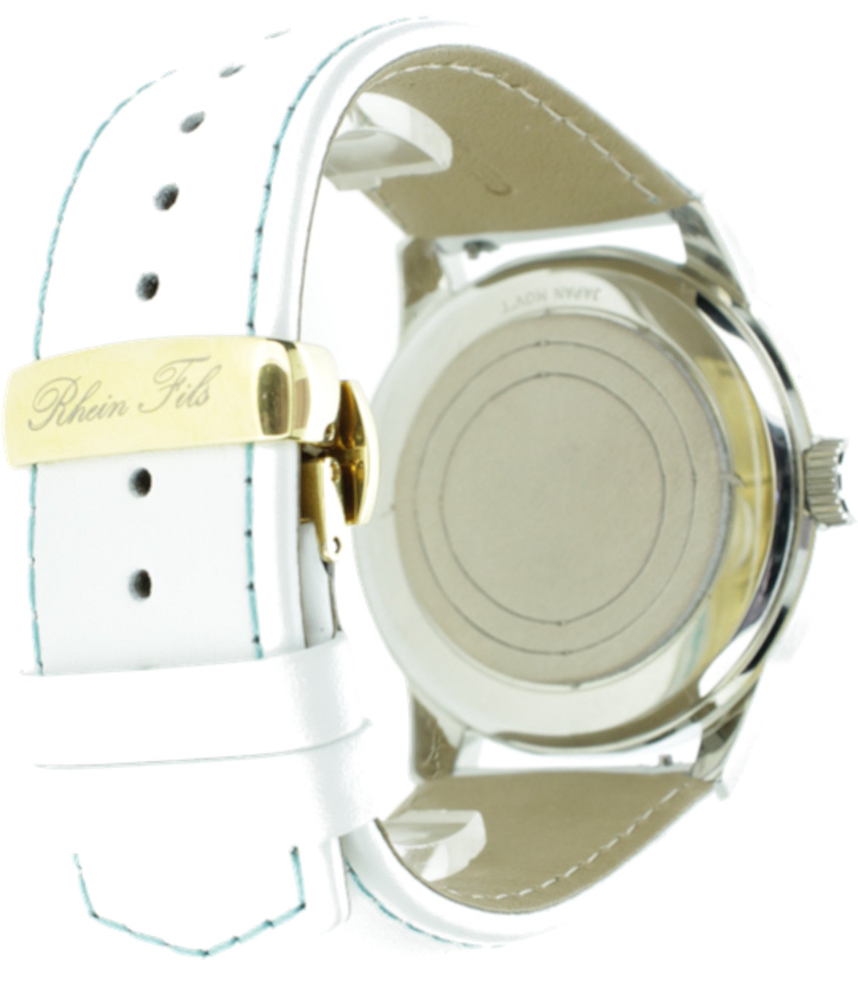Suwon M weiss/mint