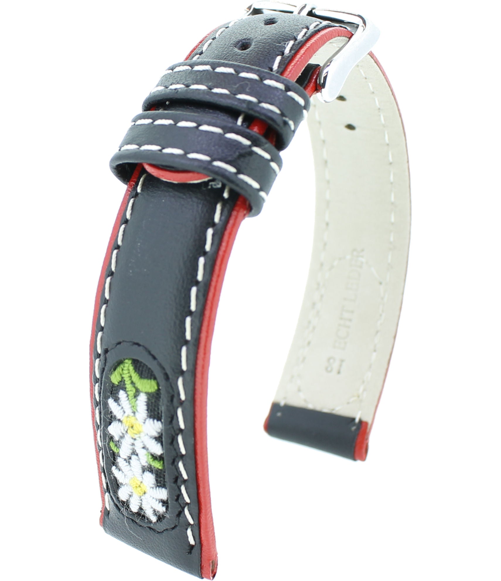 Edelweiss M