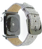 Vegan Apple M schwarz 42/44