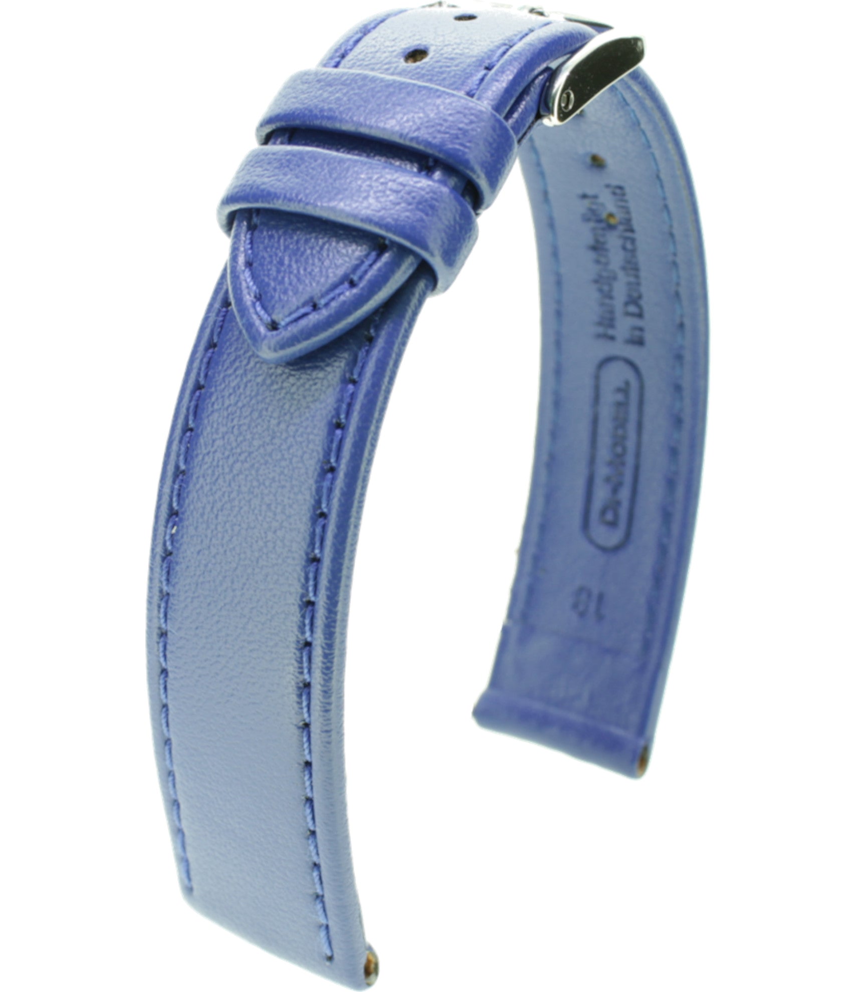 Apfel M Vegan blau 19/16