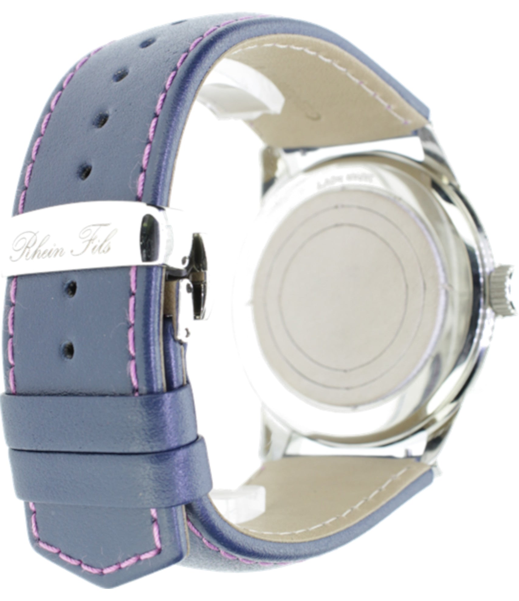 Suwon M blau/rosa