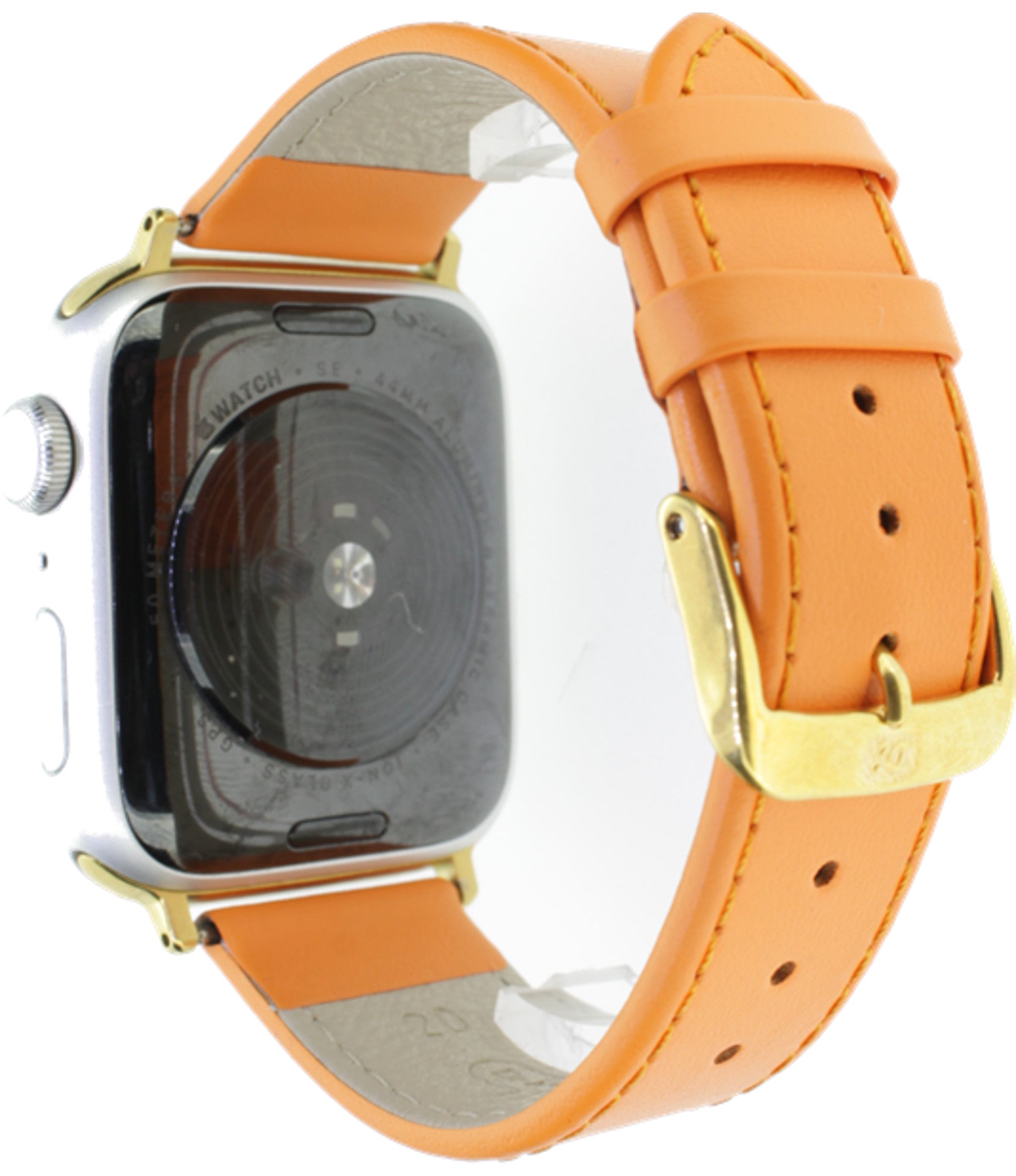 Lifestyle Apple S orange 42/44